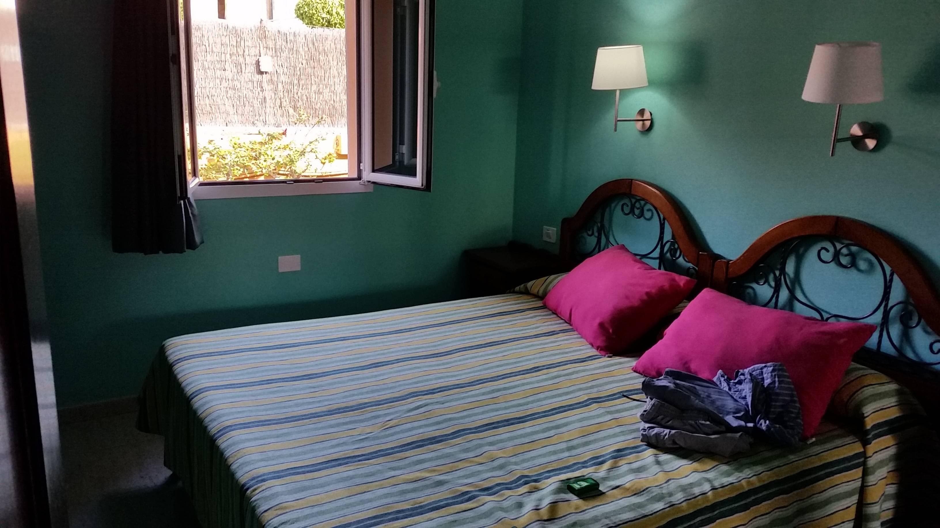 Bungalows Los Almendros Gays Exclusive Vacation Club - Adults only Ansicht 4