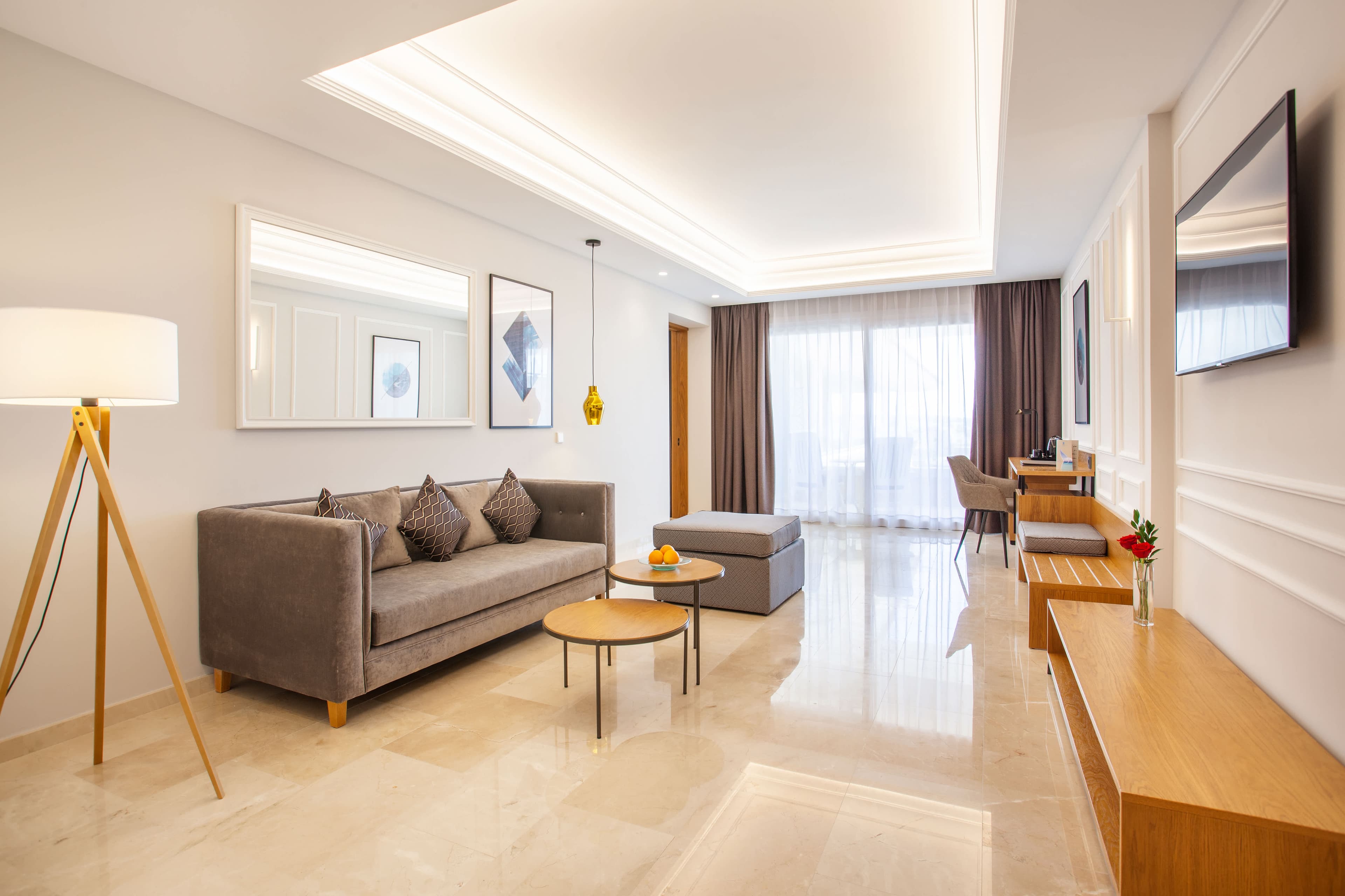 Grupotel Playa de Palma Suites & Spa Ansicht 6