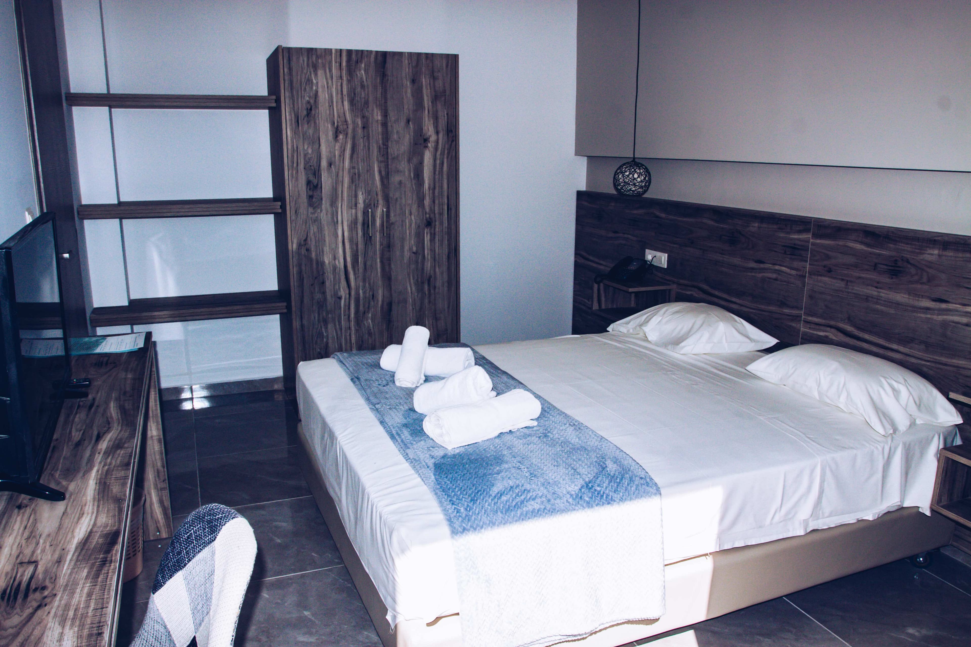 Sunshine Hotel Ansicht 7