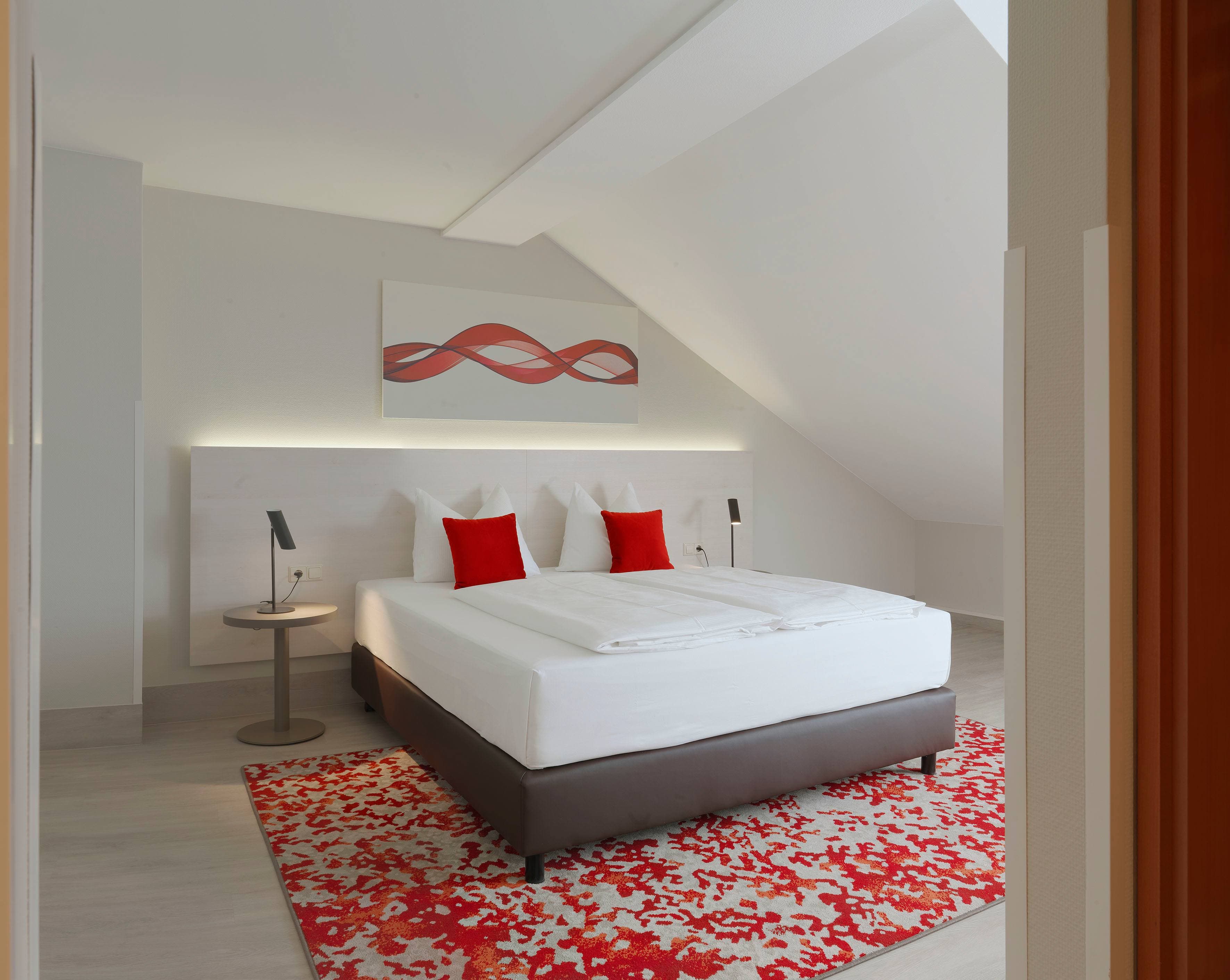 Ramada bei Wyndham Dresden Ansicht 3
