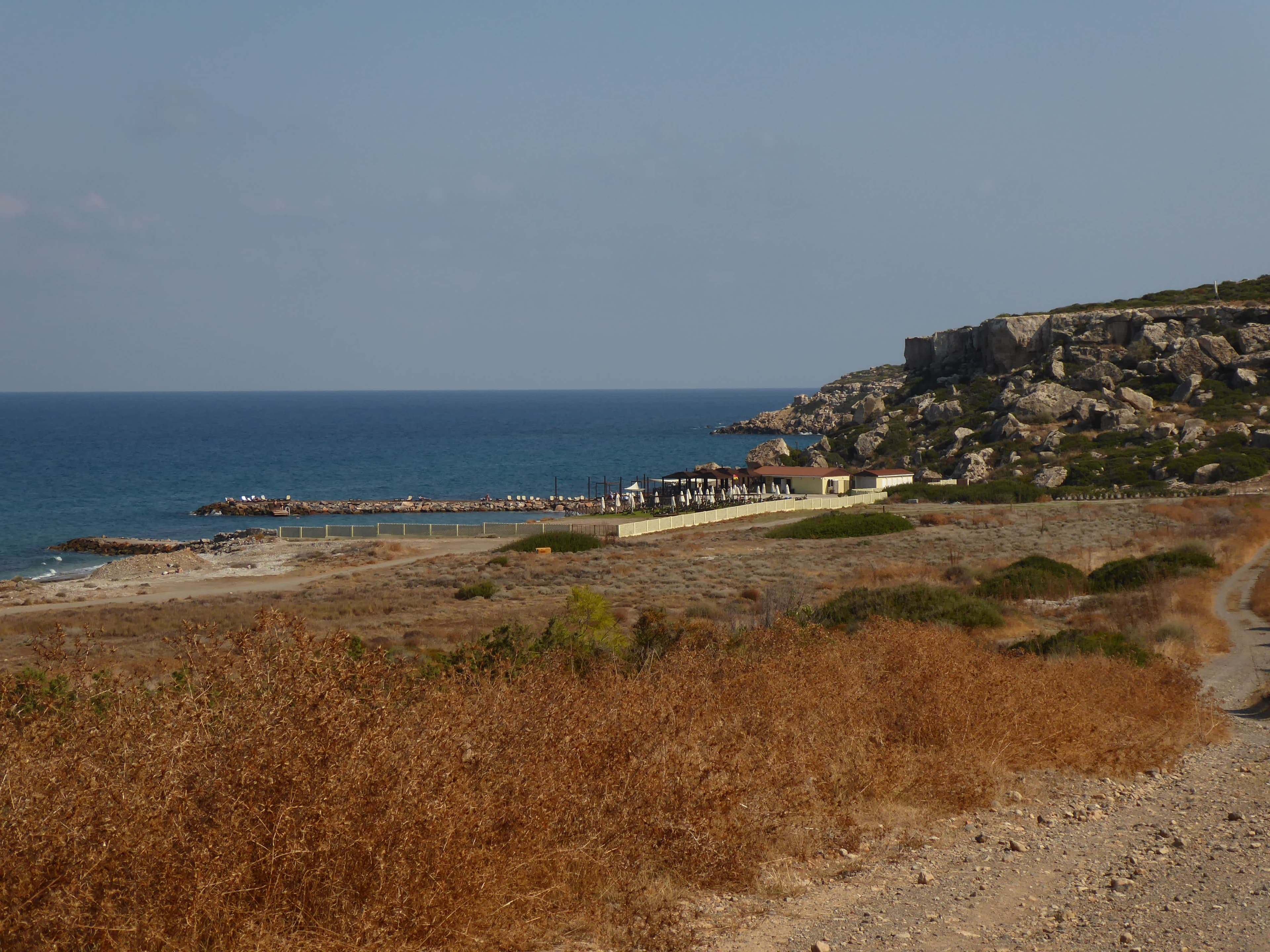 Korineum Golf & Beach Resort Ansicht 10