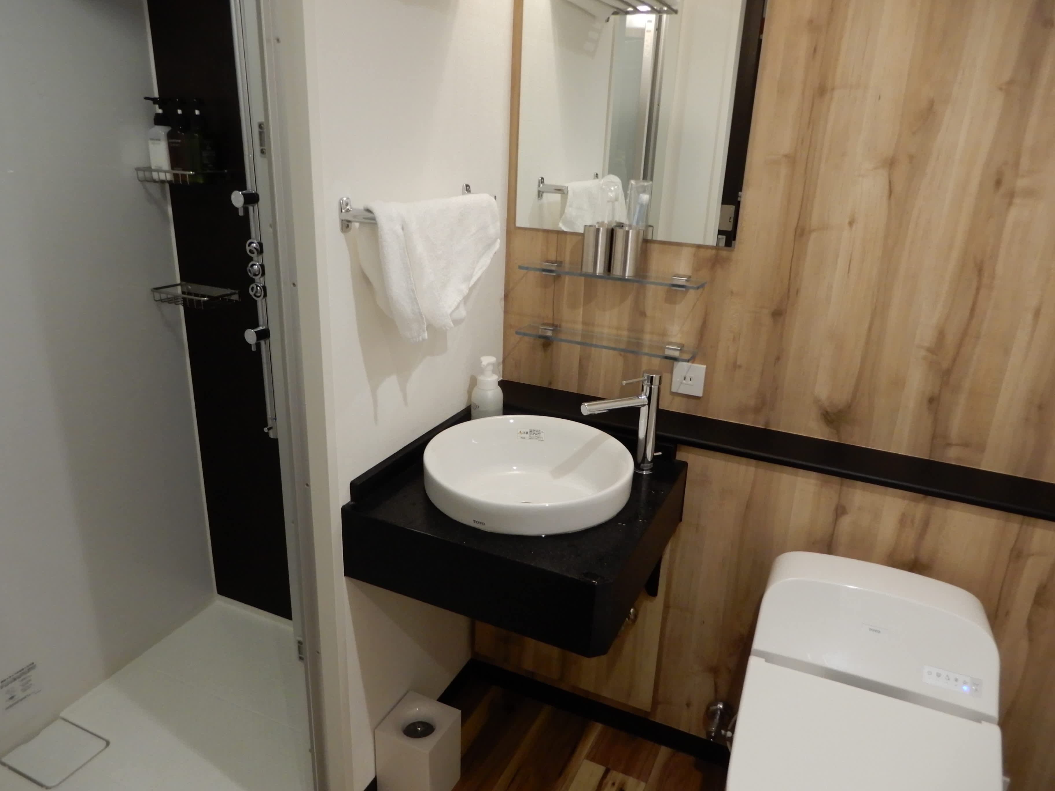 the b tokyo asakusa Ansicht 5
