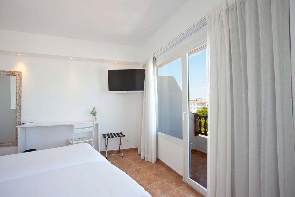 Hotel Galaxia Ansicht 4