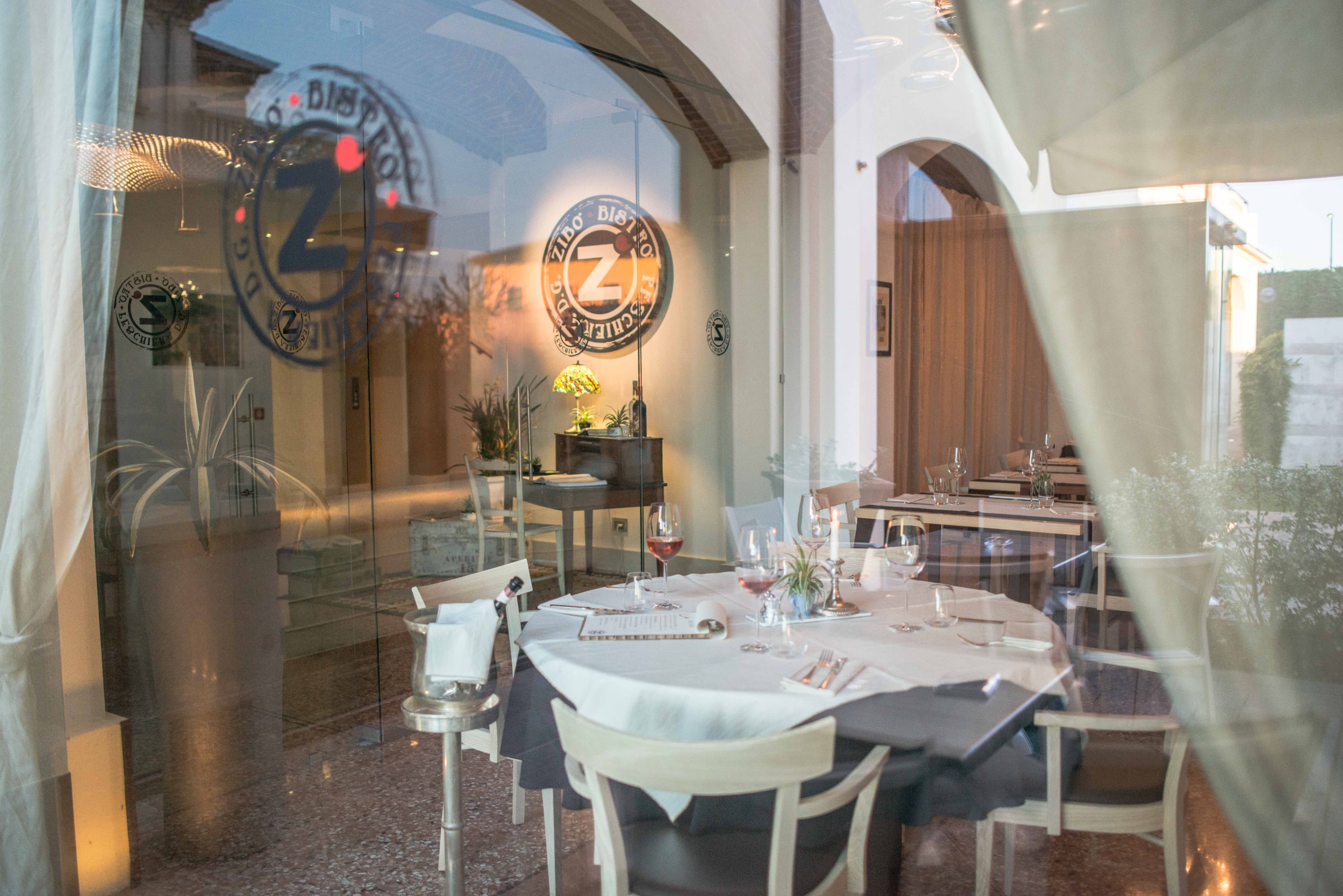 The Ziba Hotel & Spa Ansicht 9
