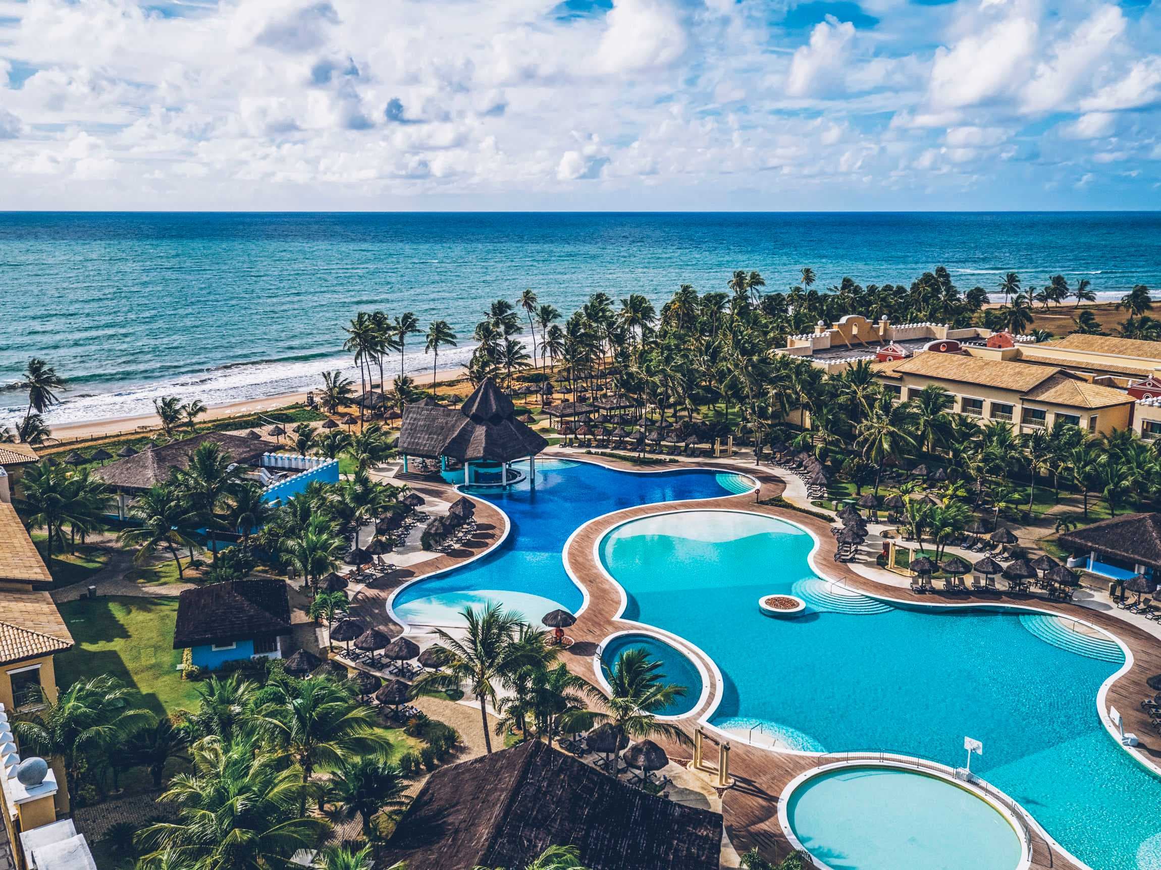 Iberostar Waves Bahia