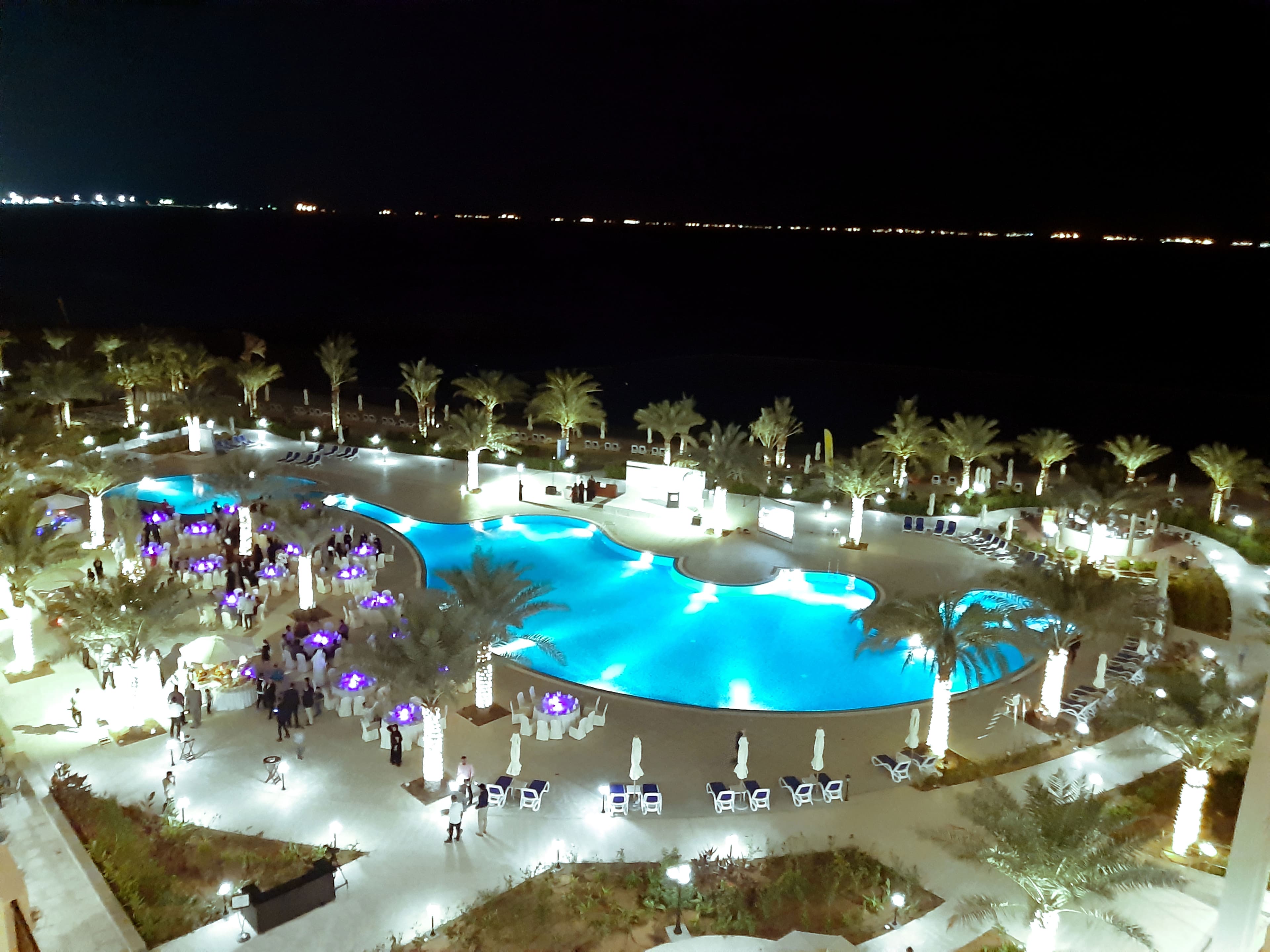 Al Bahar Hotel & Resort Ansicht 6