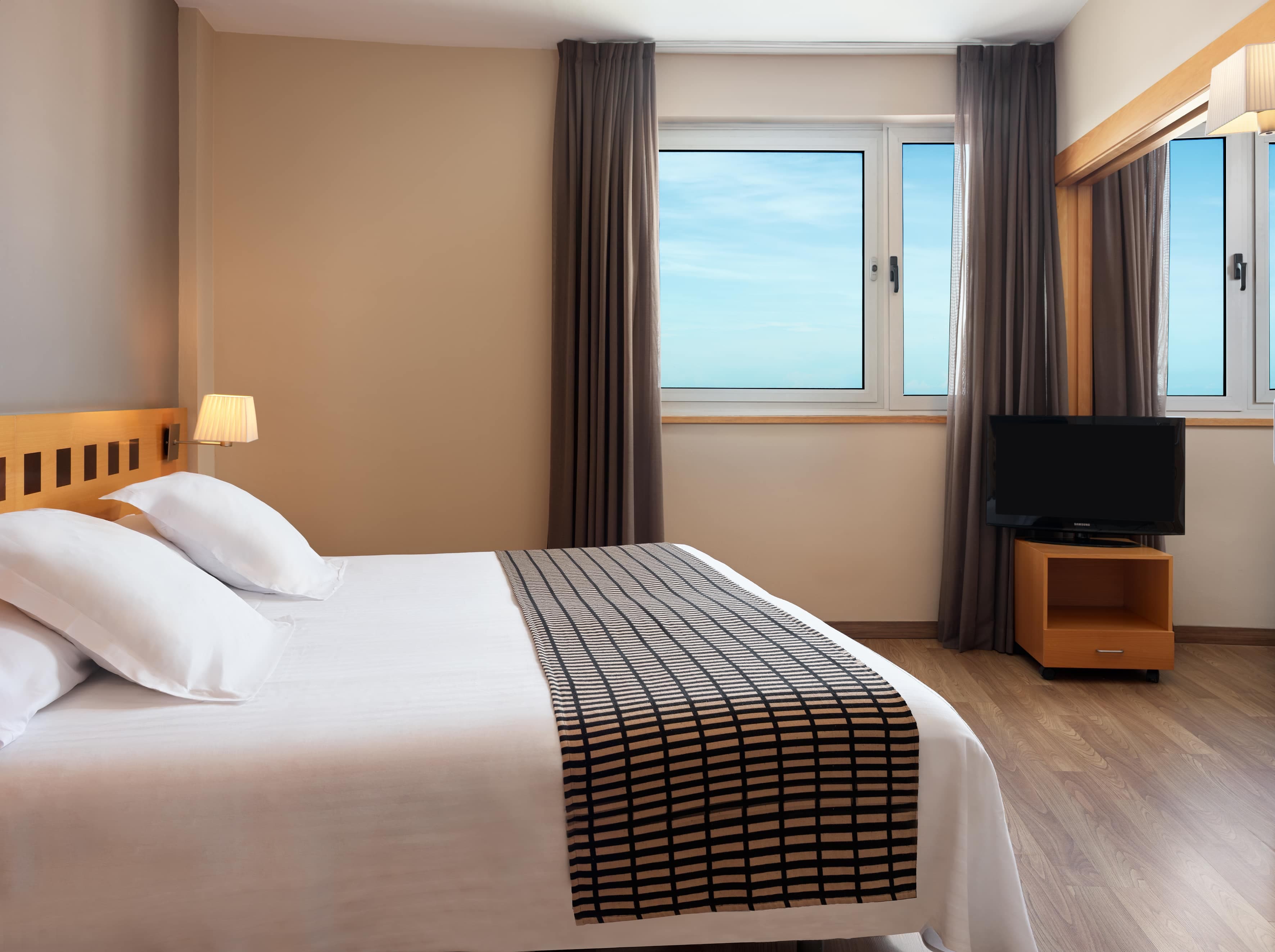 Ponient Vila Centric by PortAventura World Ansicht 5