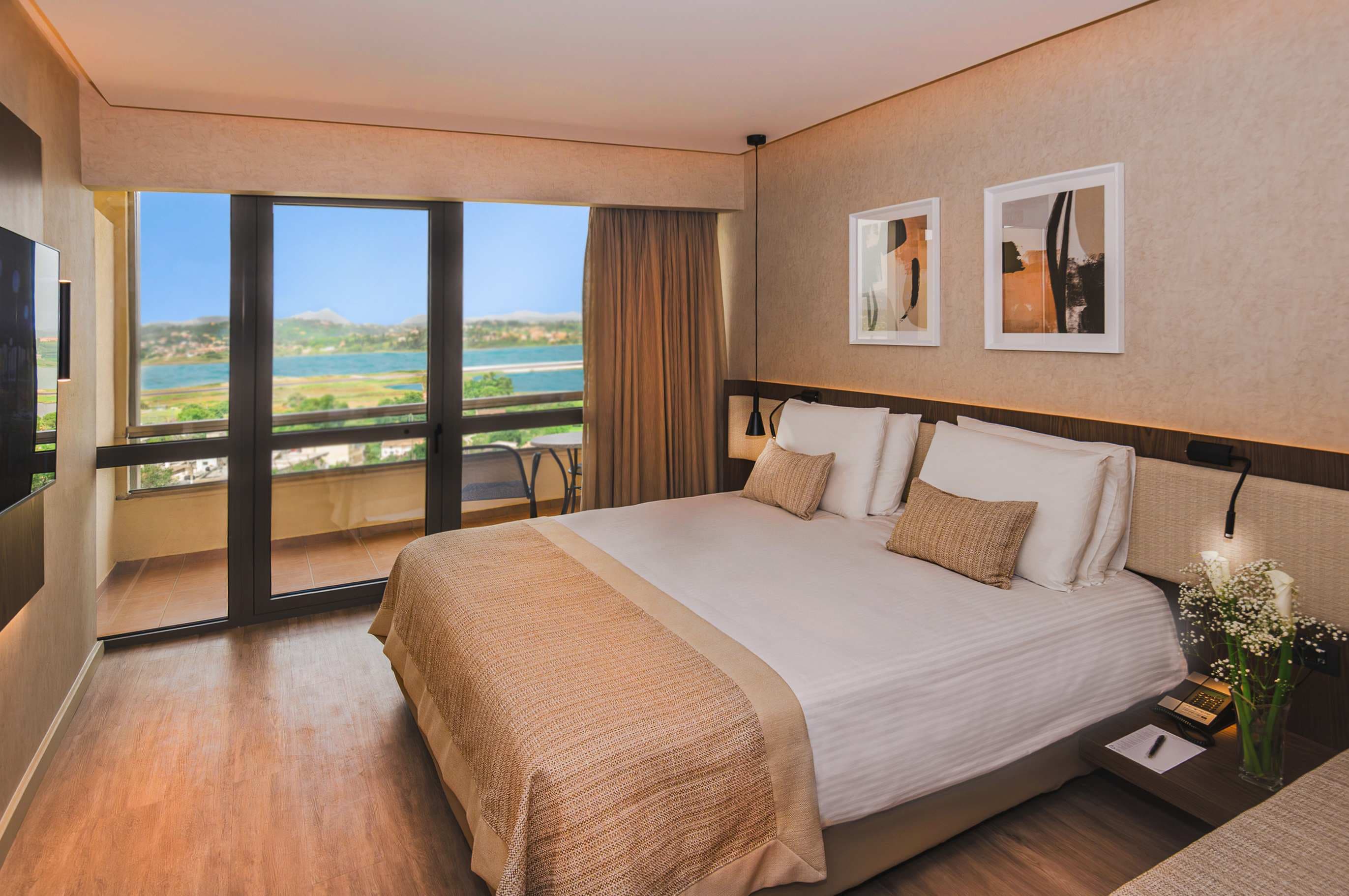 Divani Corfu Palace Ansicht 3