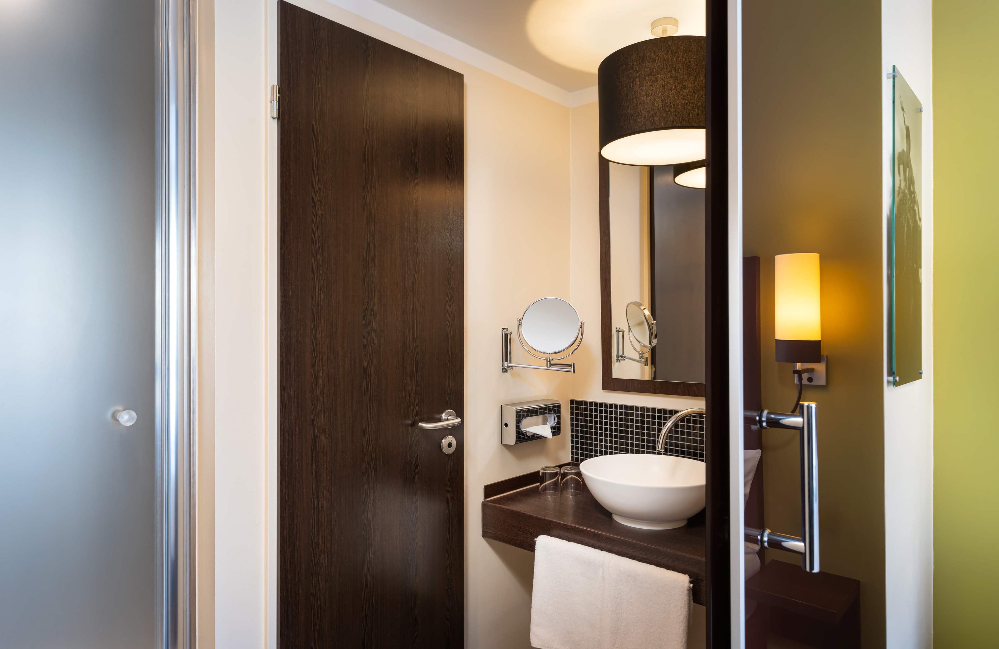 Leonardo Hotel Berlin Ansicht 8