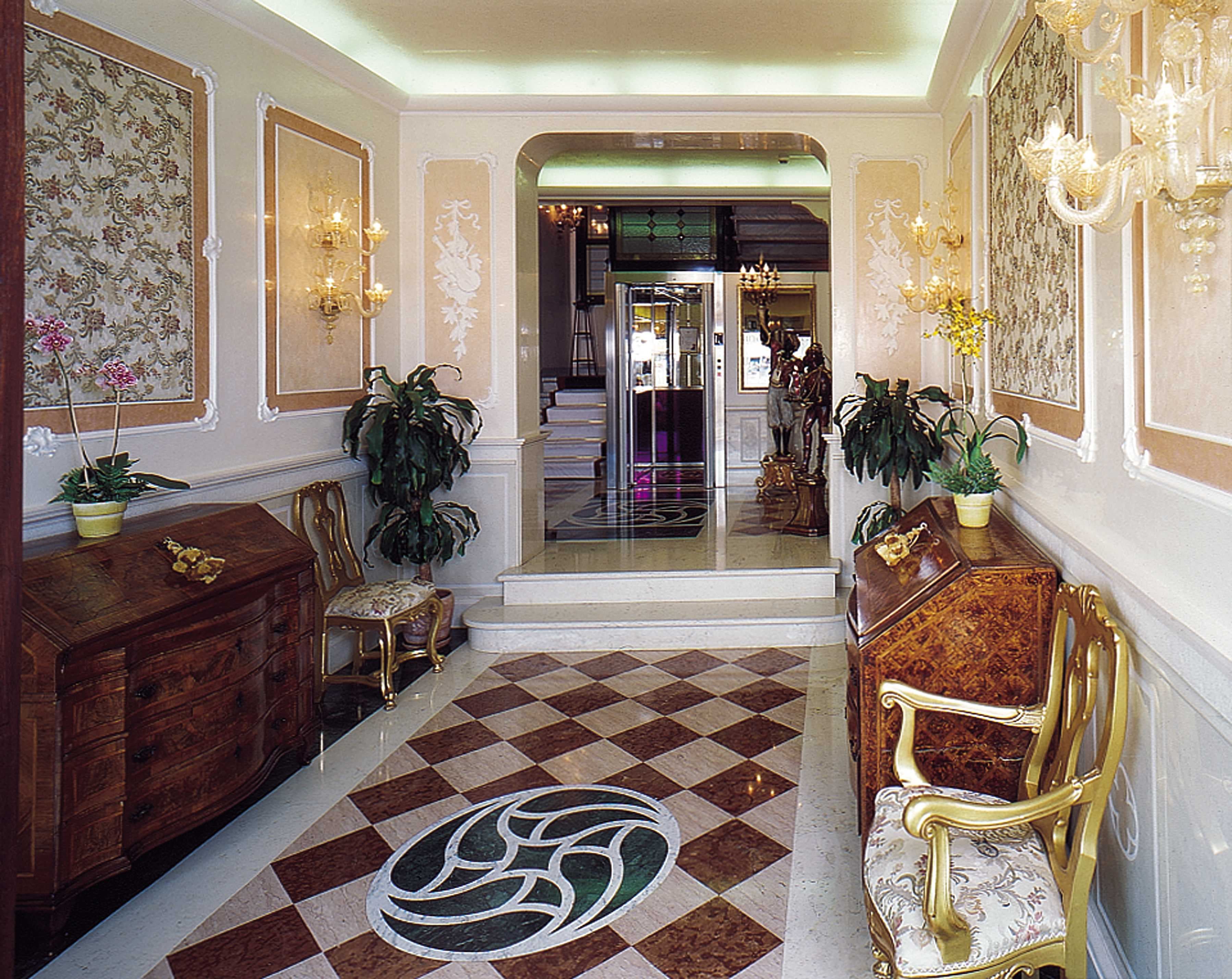 Hotel Locanda Vivaldi Ansicht 7