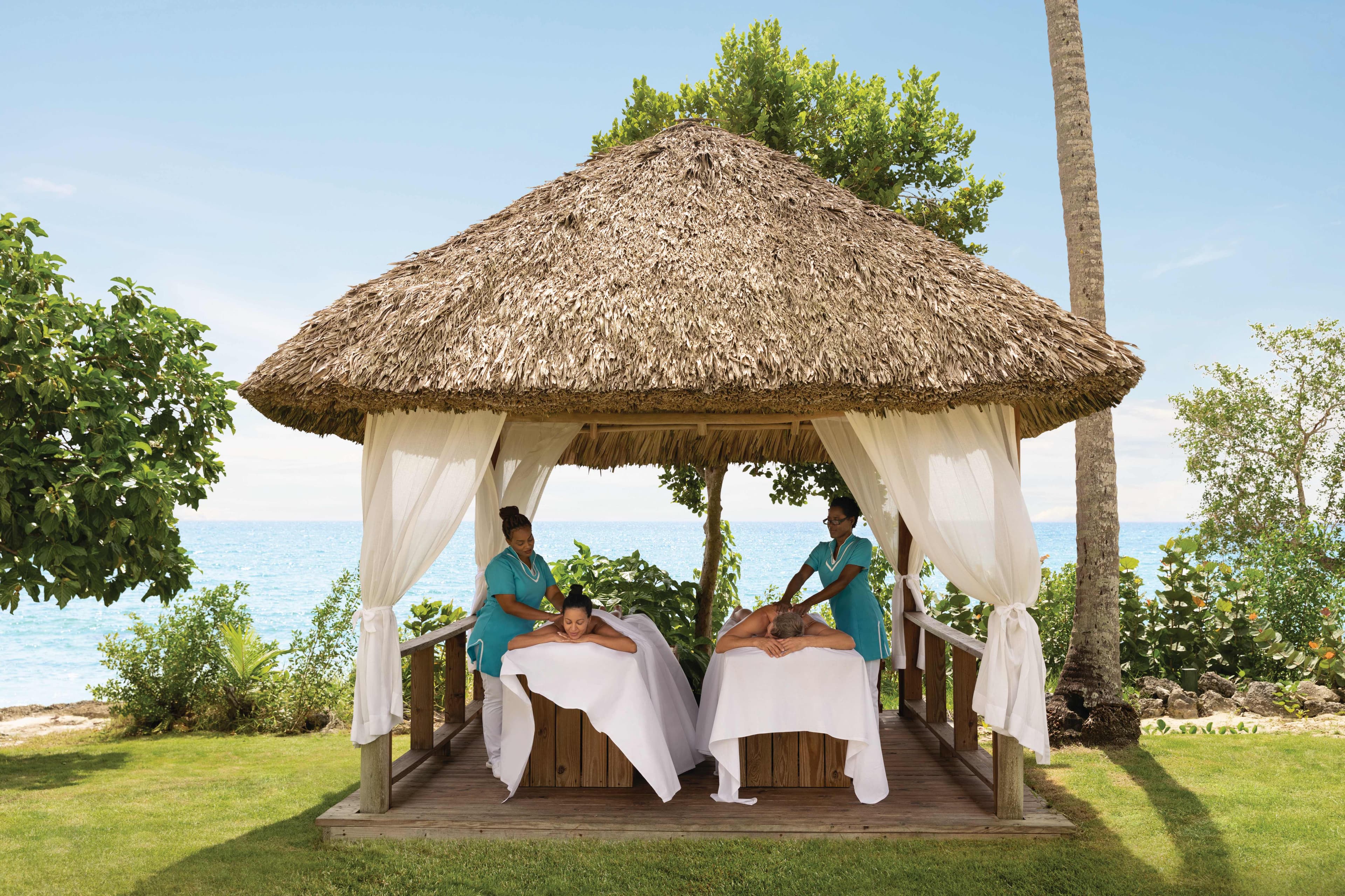 Secrets La Romana Resort & Spa - Adult Only Ansicht 7
