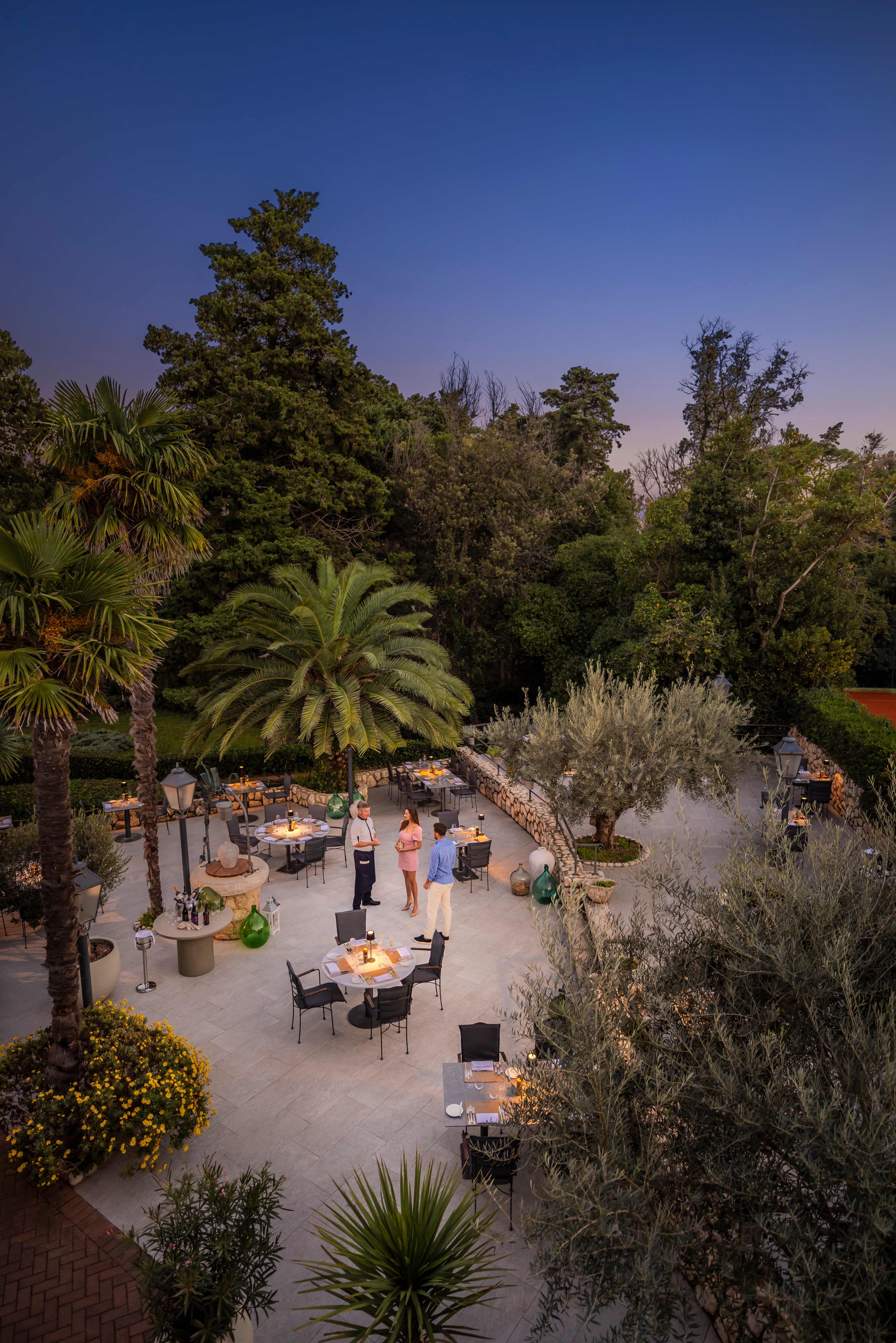 Imperial Heritage Hotel, Valamar Collection Ansicht 9