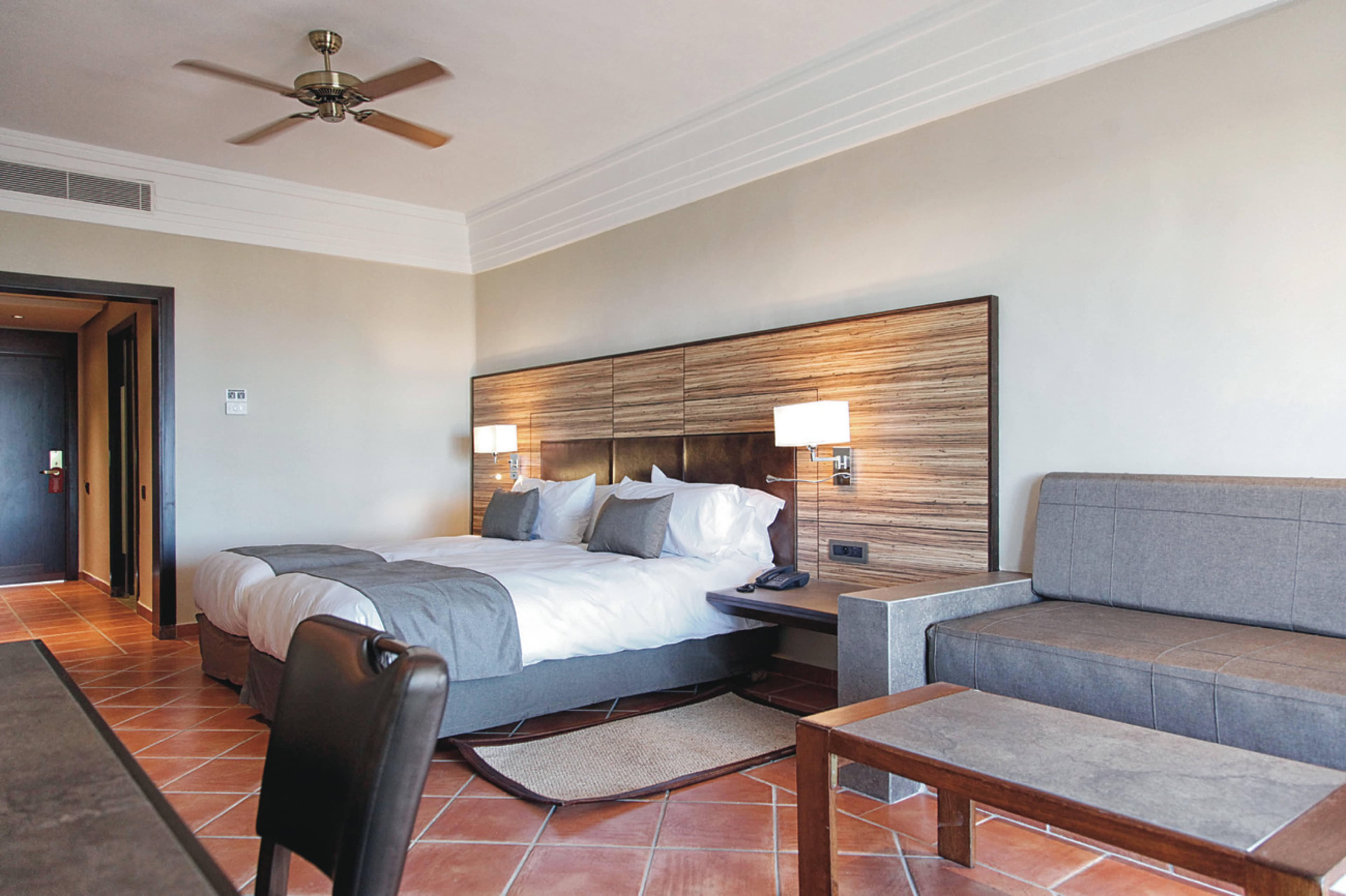 Hotel Riu Tikida Dunas Ansicht 4