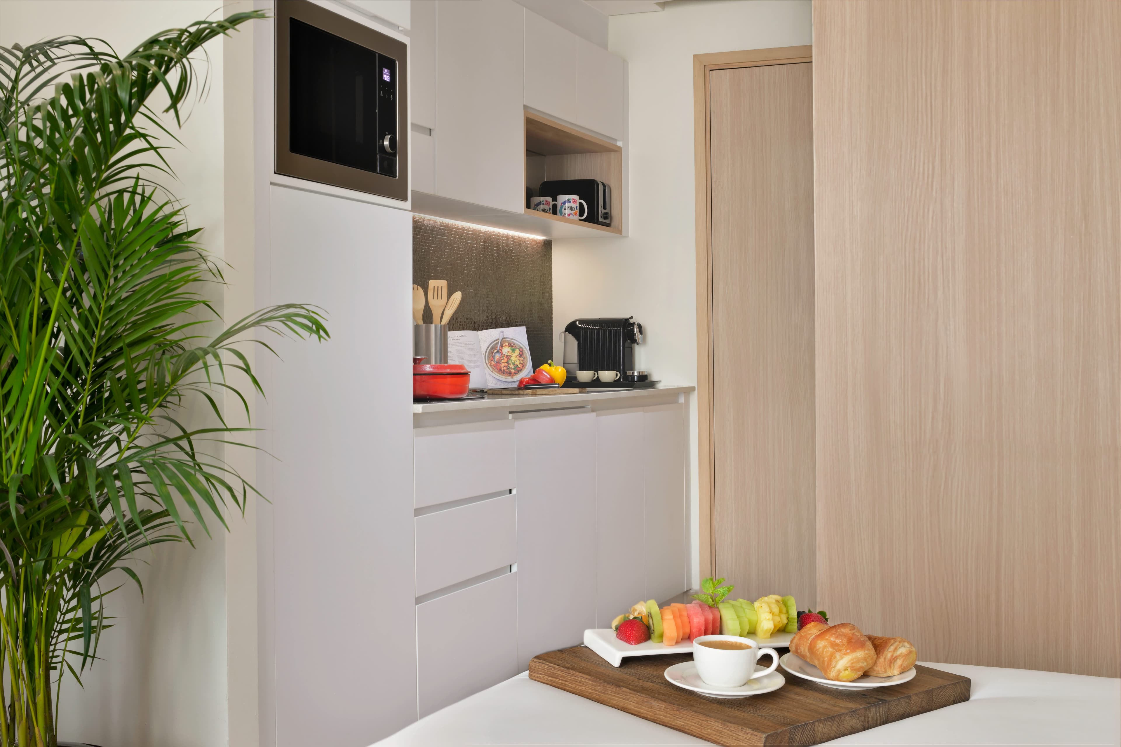 Adagio Premium The Palm Ansicht 4