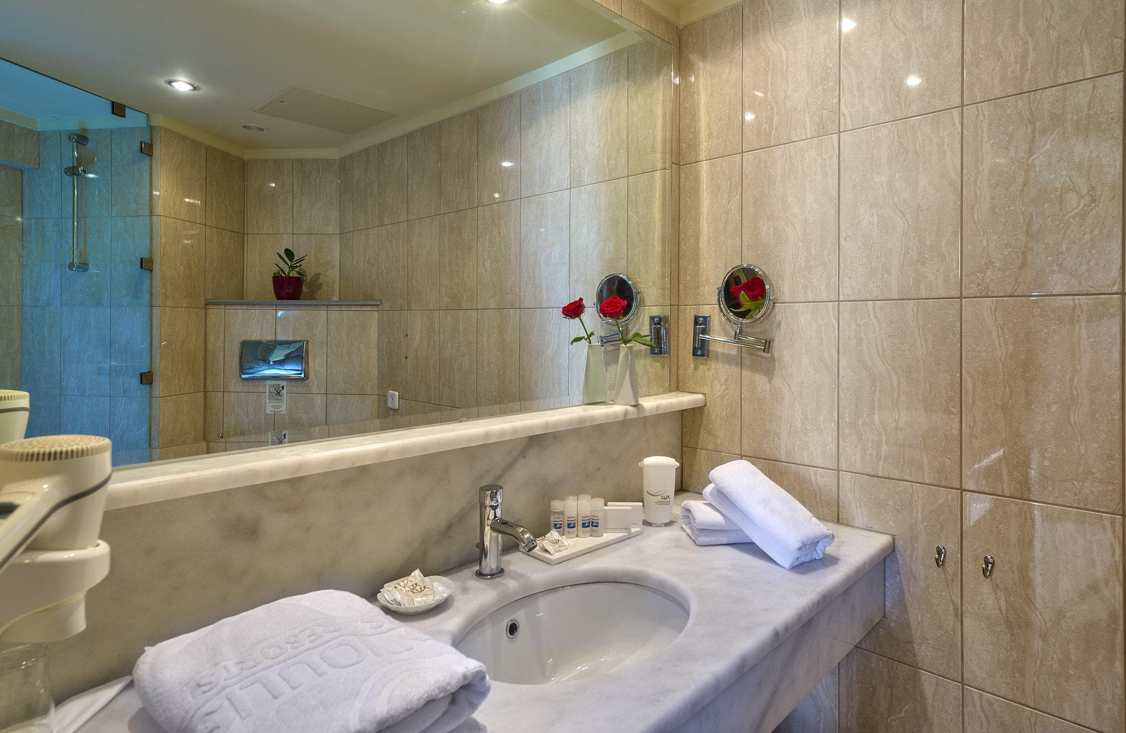 Giannoulis Santa Marina Plaza (Adults Only 16+) Ansicht 4