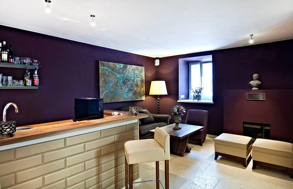 Hotel Lasserhof Ansicht 4