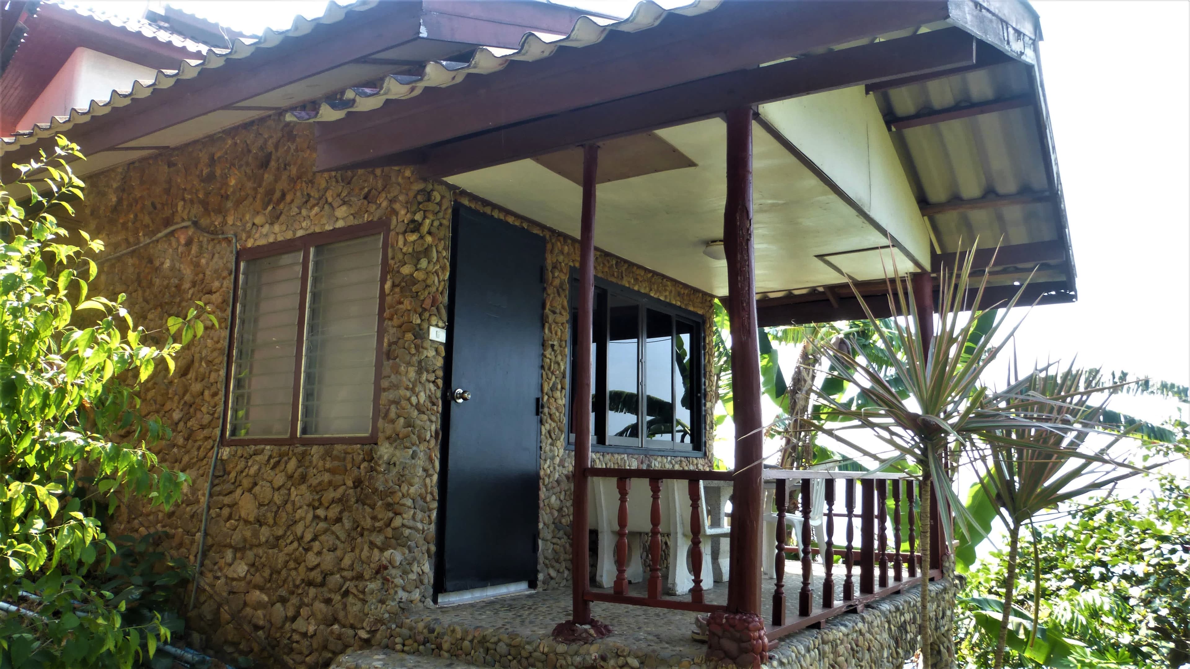 Hotel Koh Chang Cliff Beach Resort