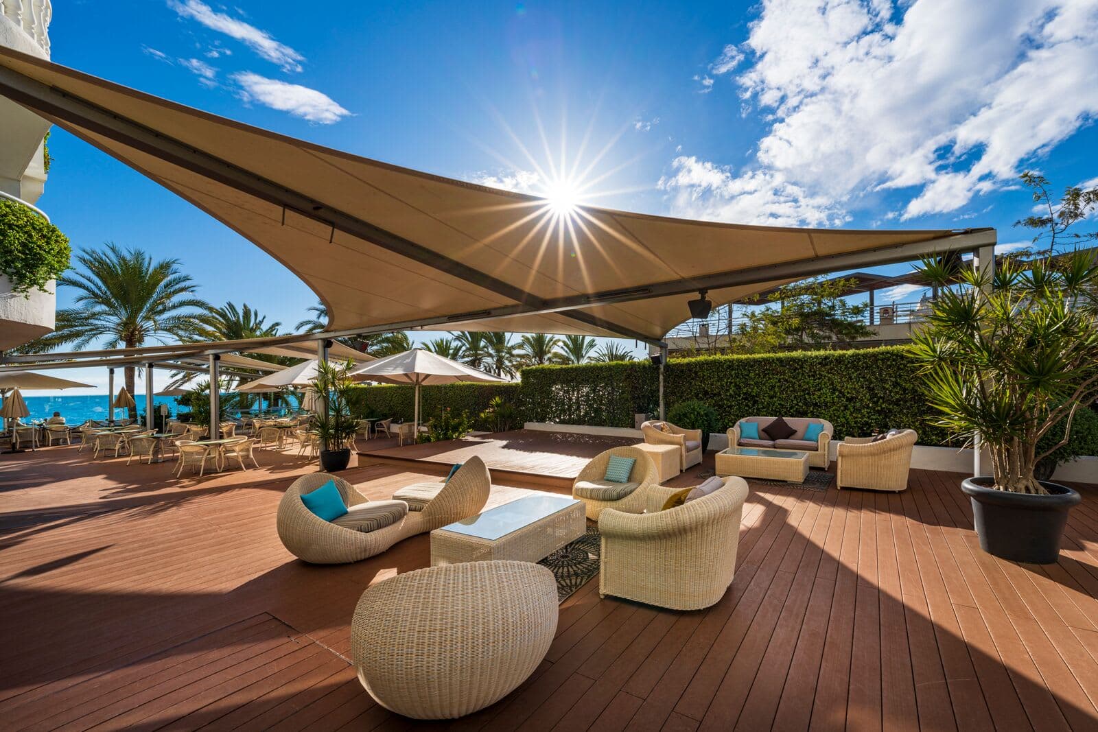 Hapimag Resort Marbella Ansicht 8