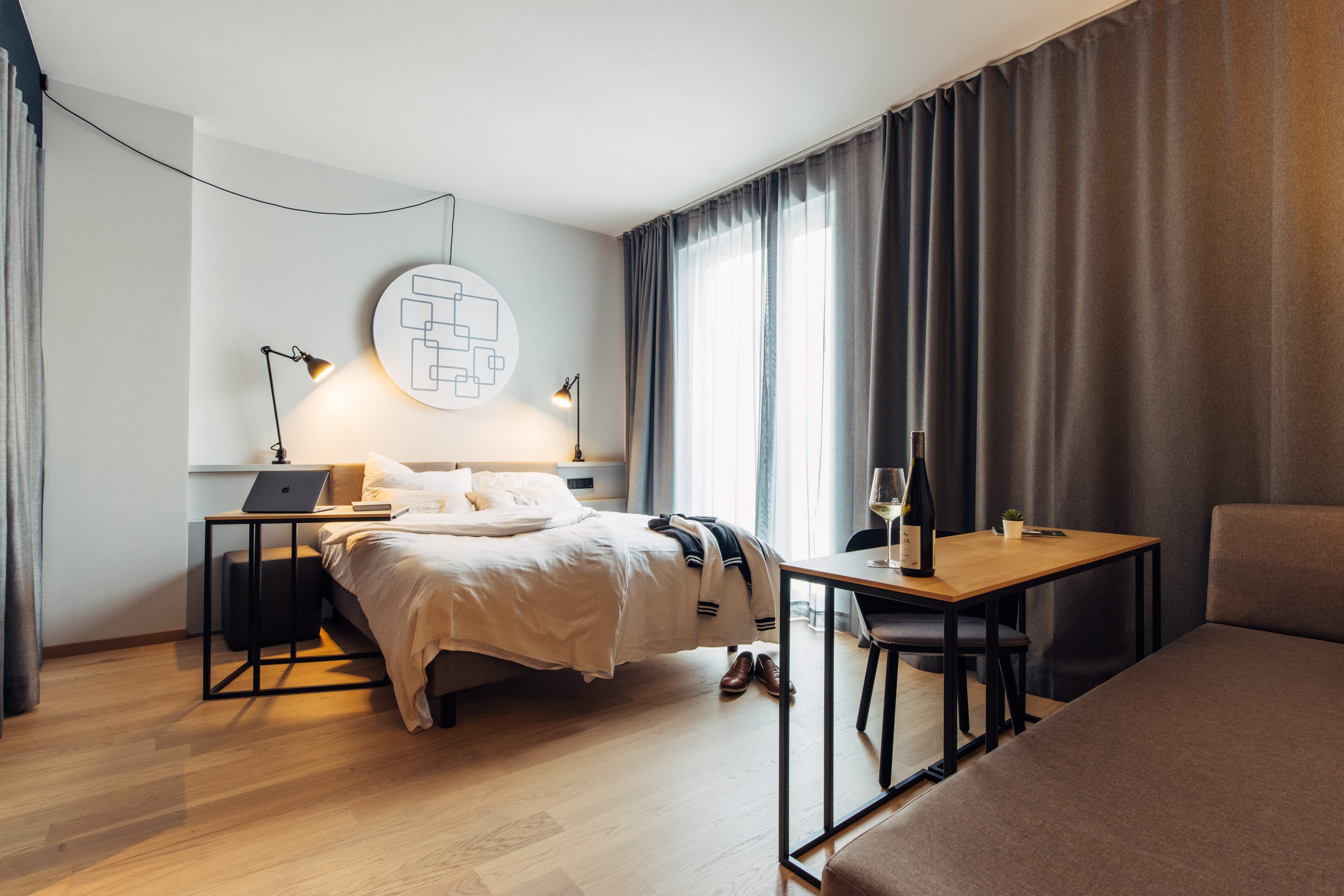 harry's home Zürich-Limmattal Ansicht 4