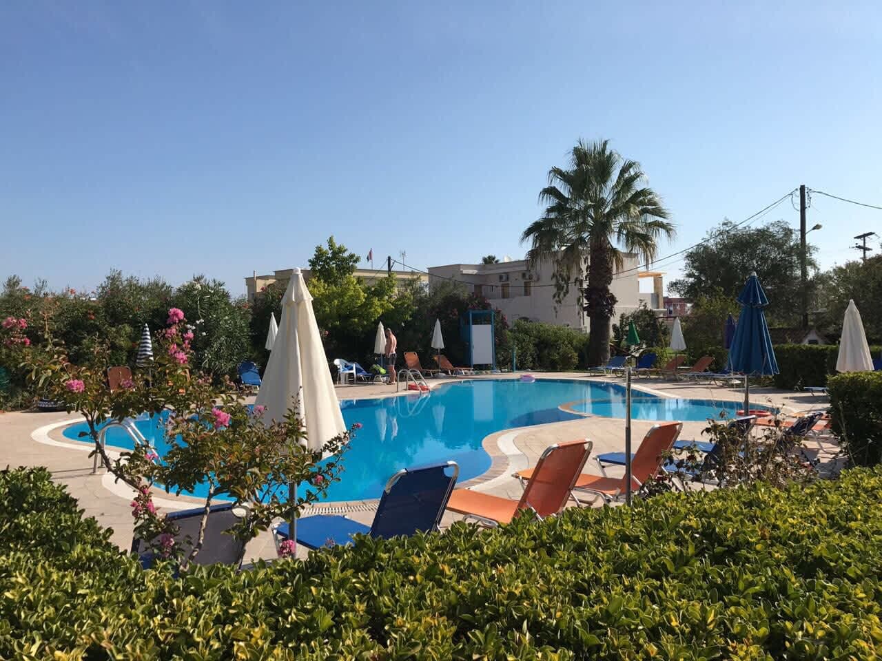 Hotel Serena