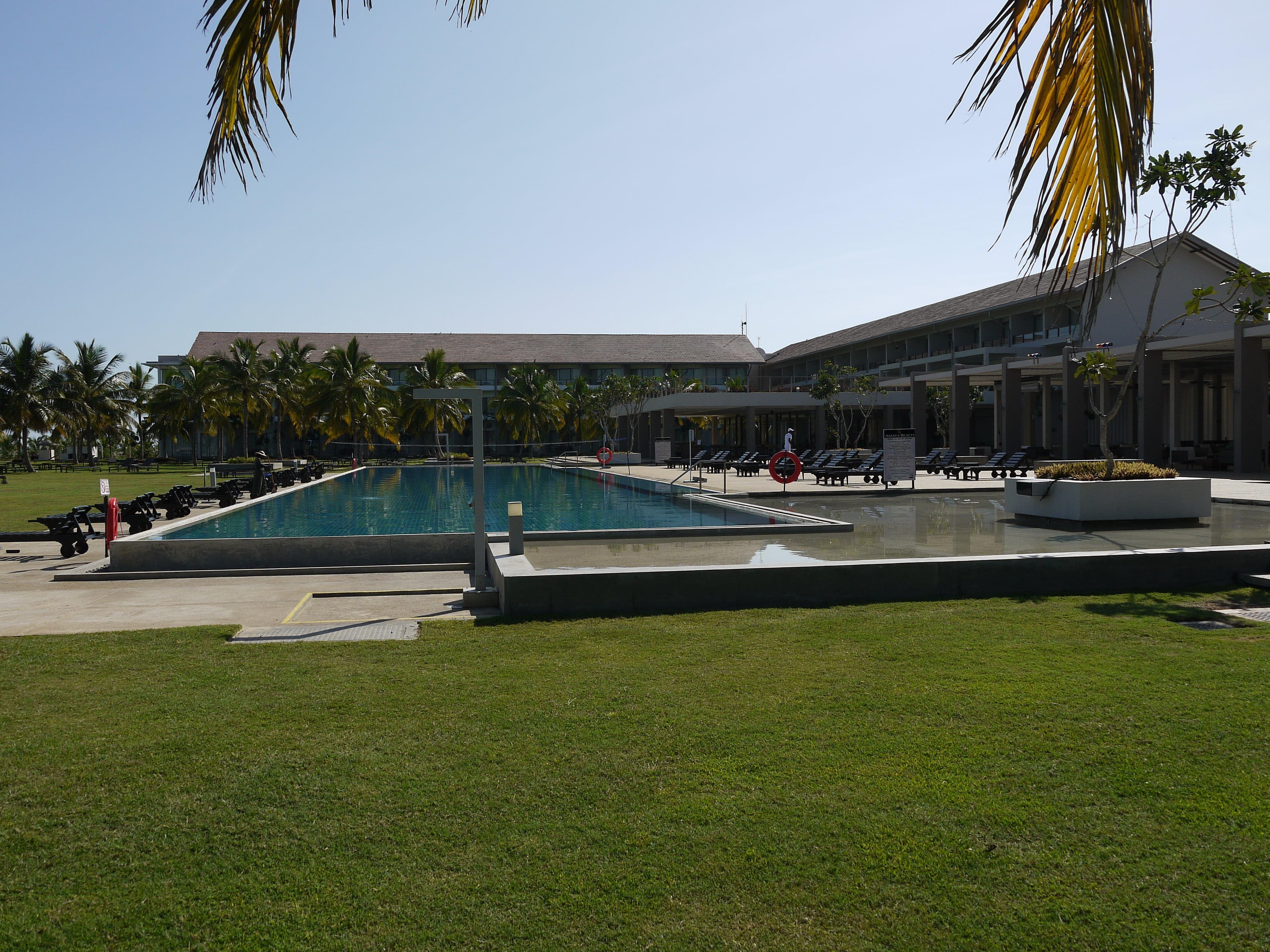 Amaya Beach Resort & Spa Passikudah Ansicht 8