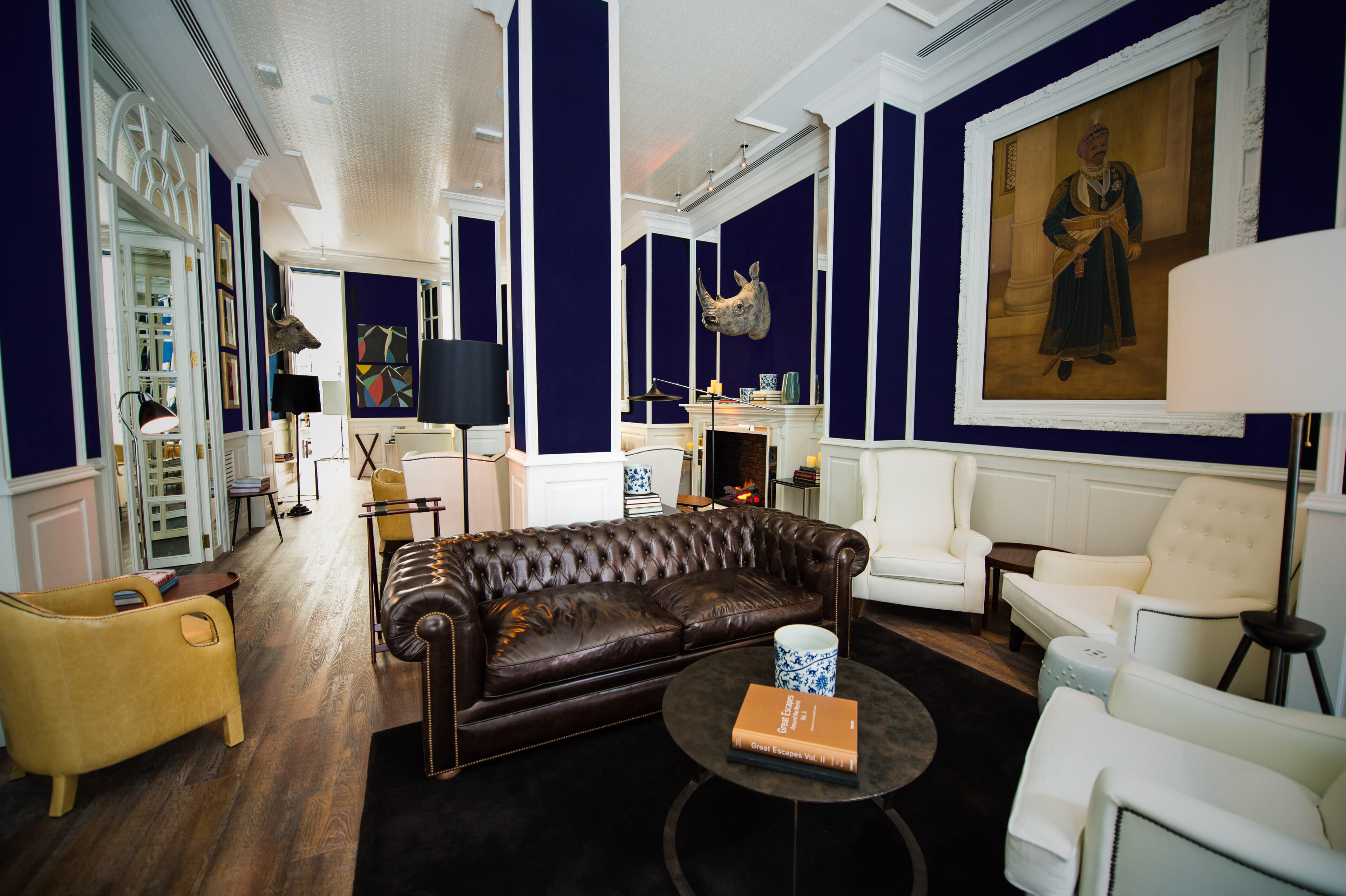 Only YOU Boutique Hotel Madrid Ansicht 9