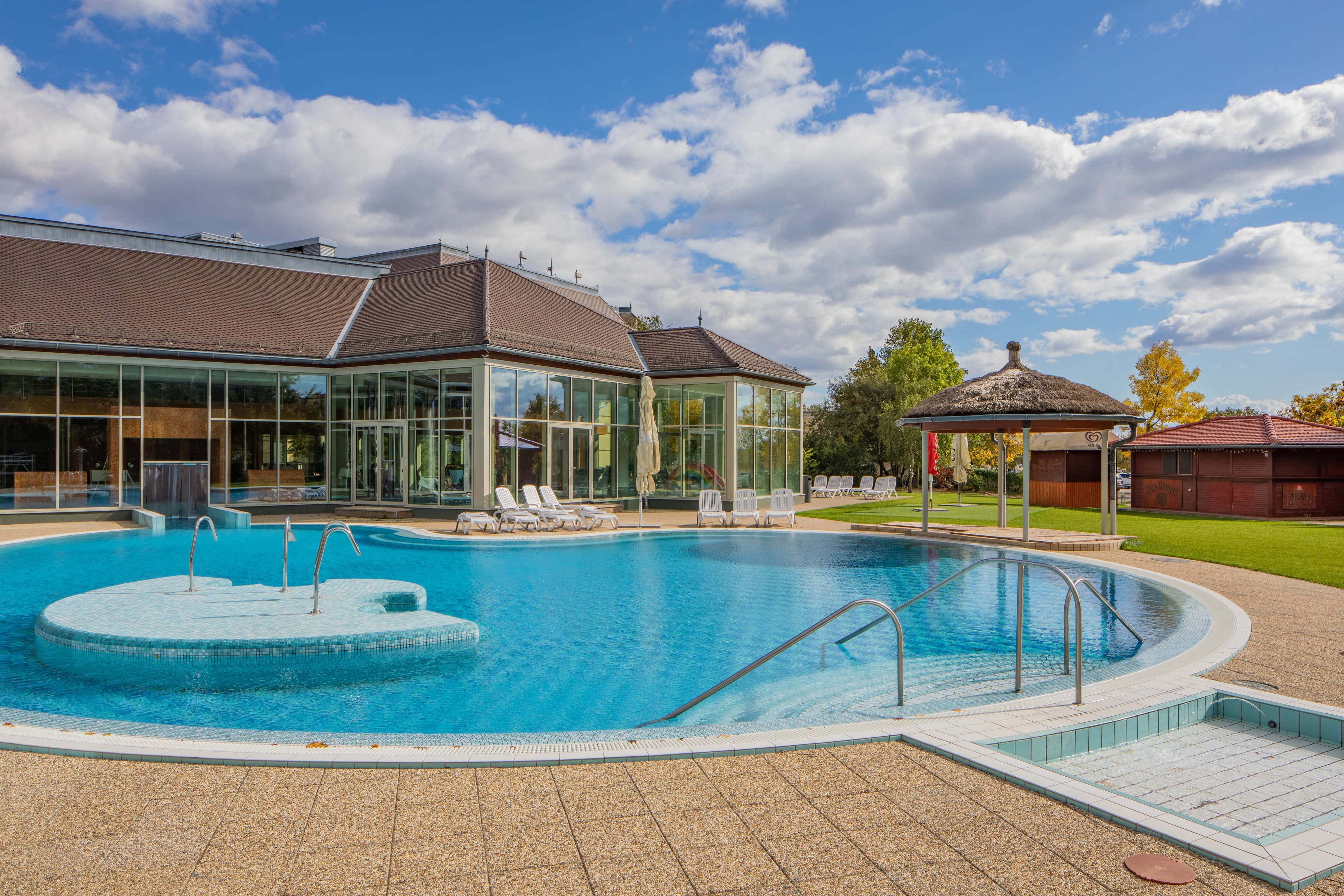 Greenfield Hotel Golf & Spa Ansicht 7