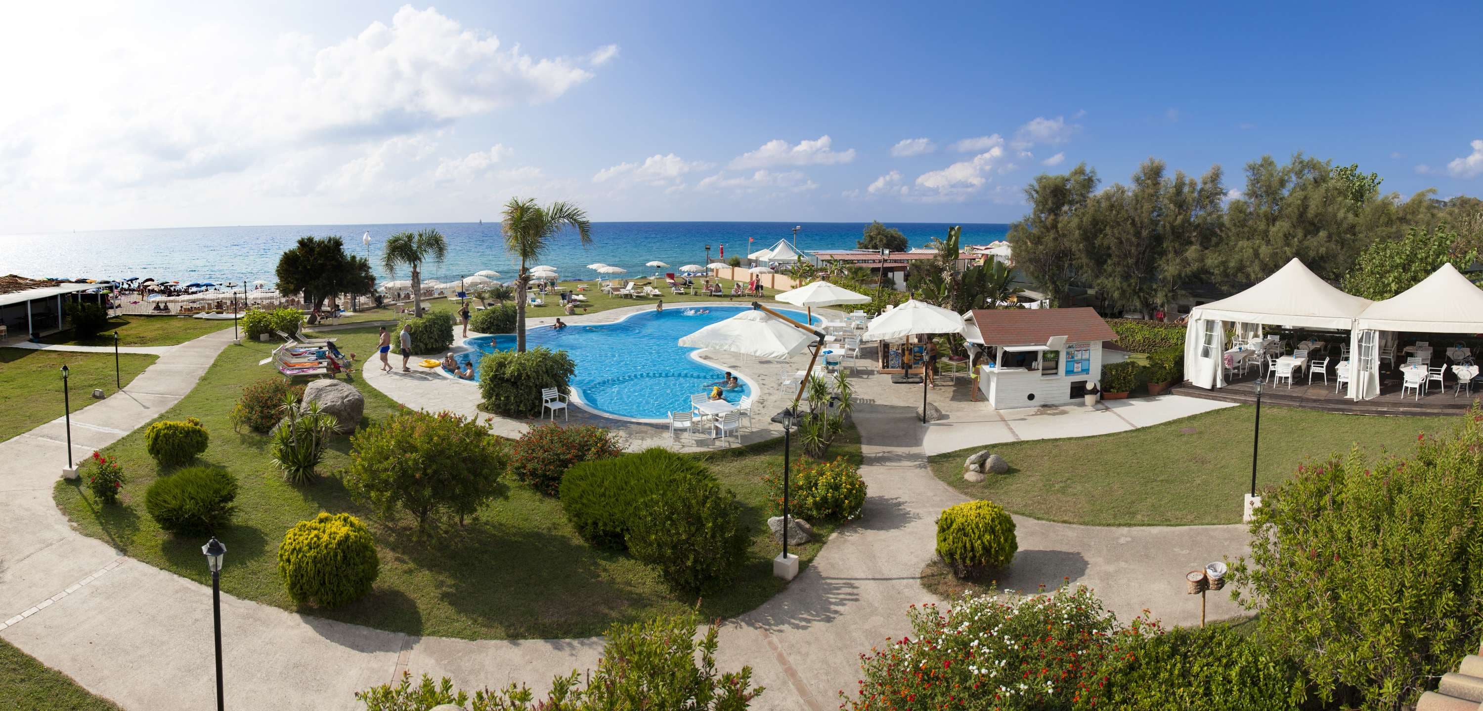 Borgo del Principe Ansicht 2