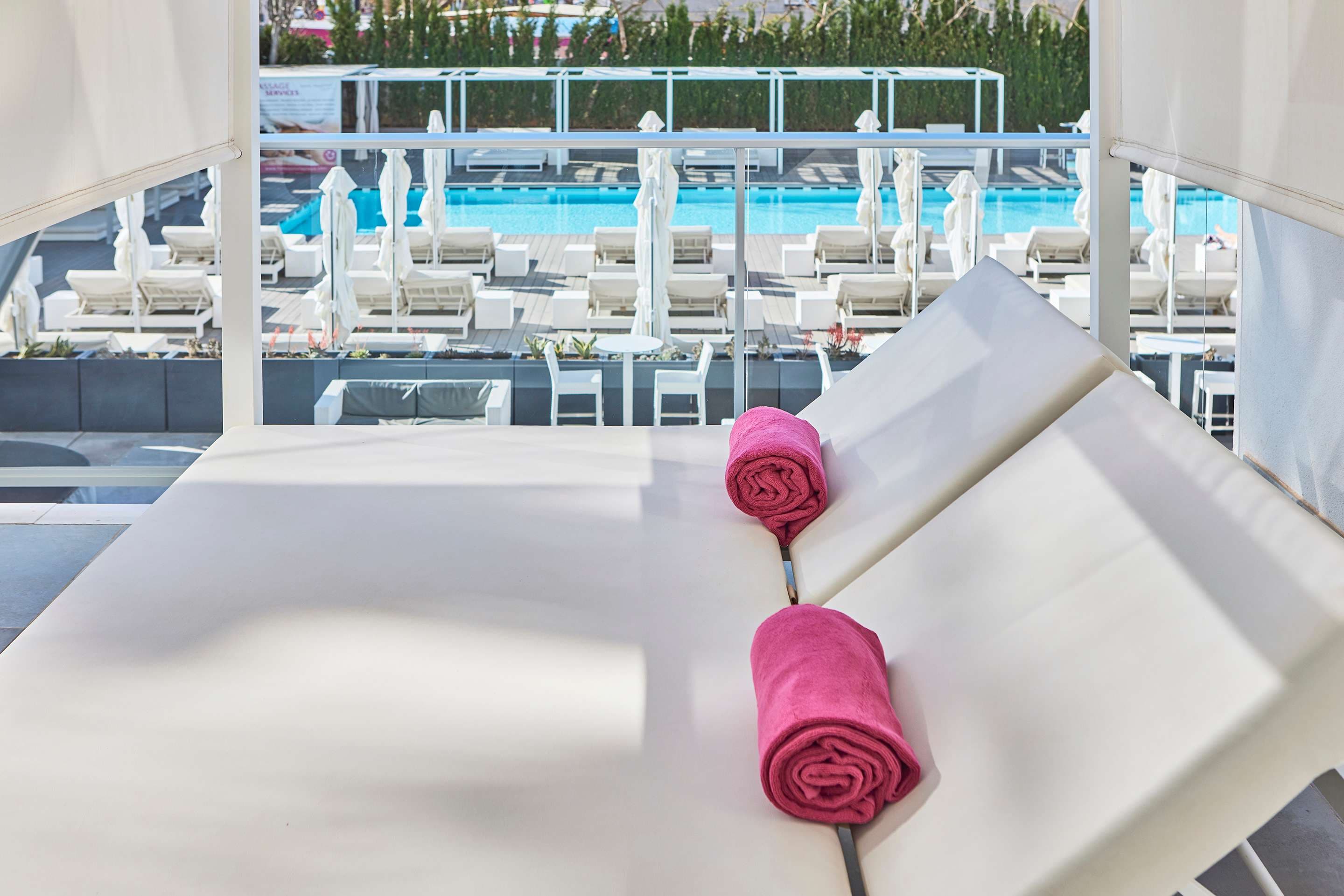 Hotel Astoria Playa - Adults only Ansicht 5