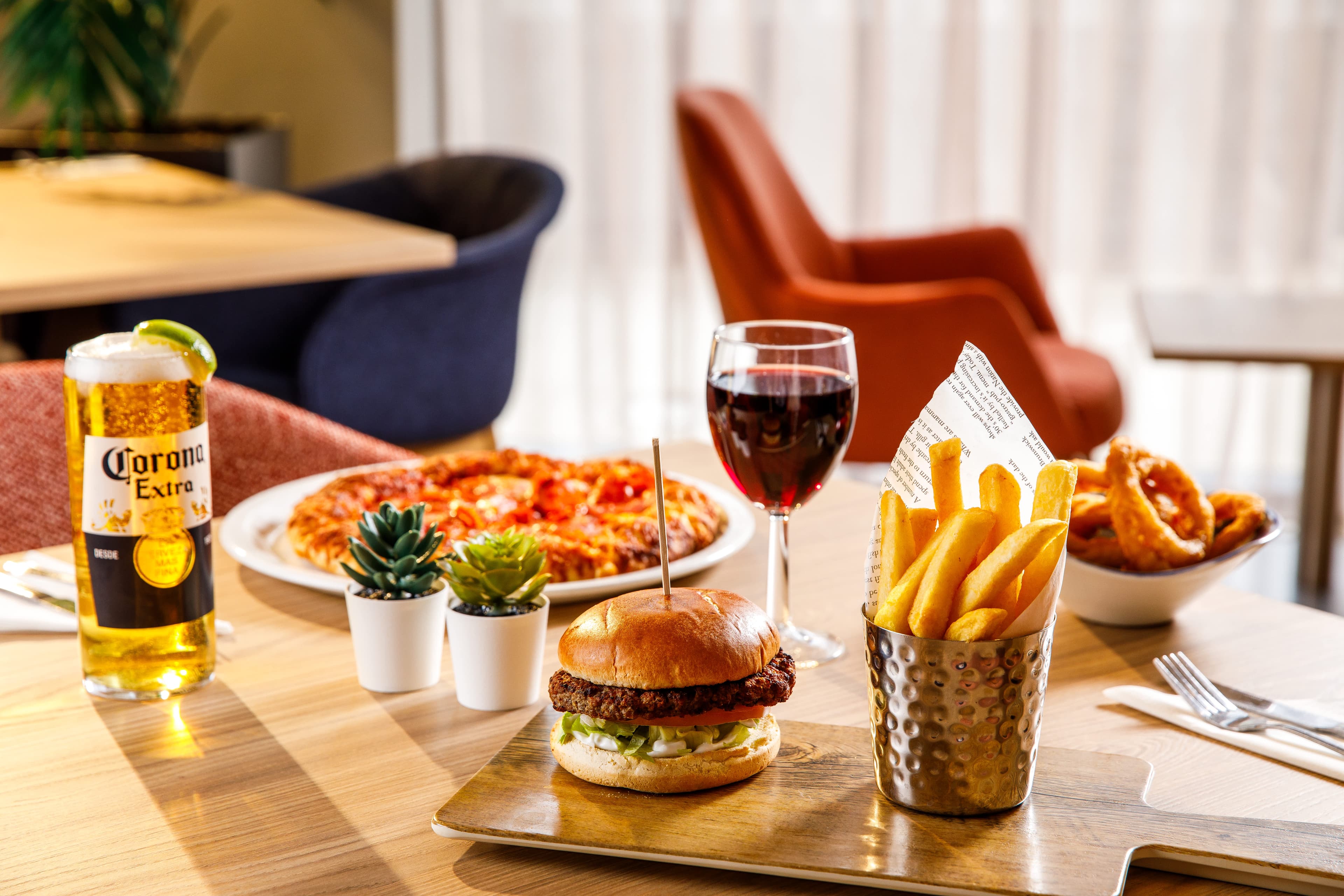 Holiday Inn Express London - ExCeL Ansicht 6