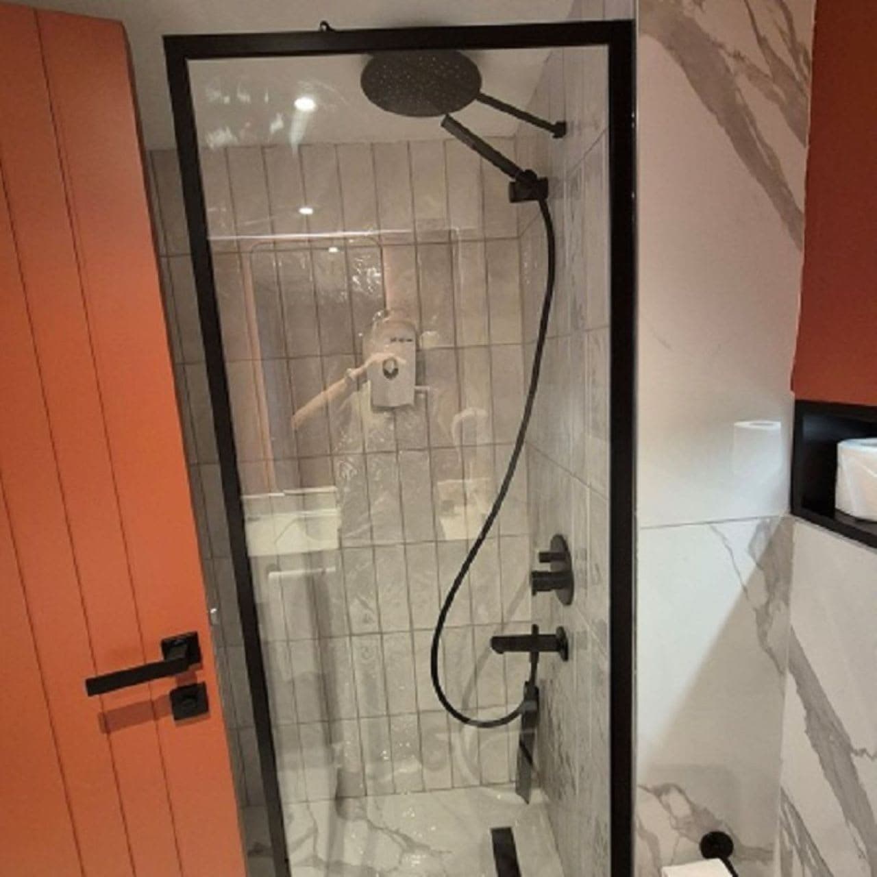 Korumar Hotel De Luxe Ansicht 6