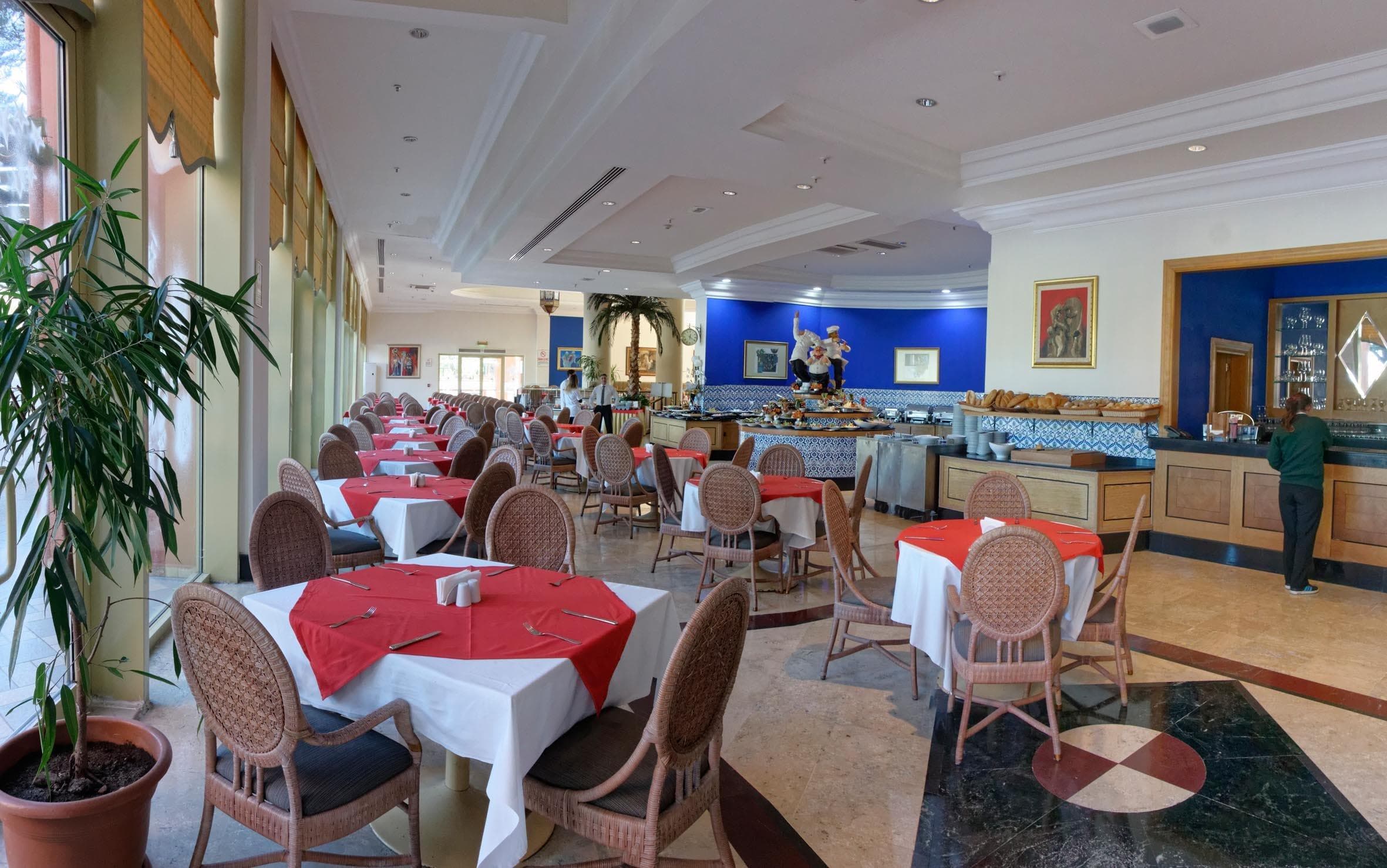Simena Comfort Hotel Ansicht 10