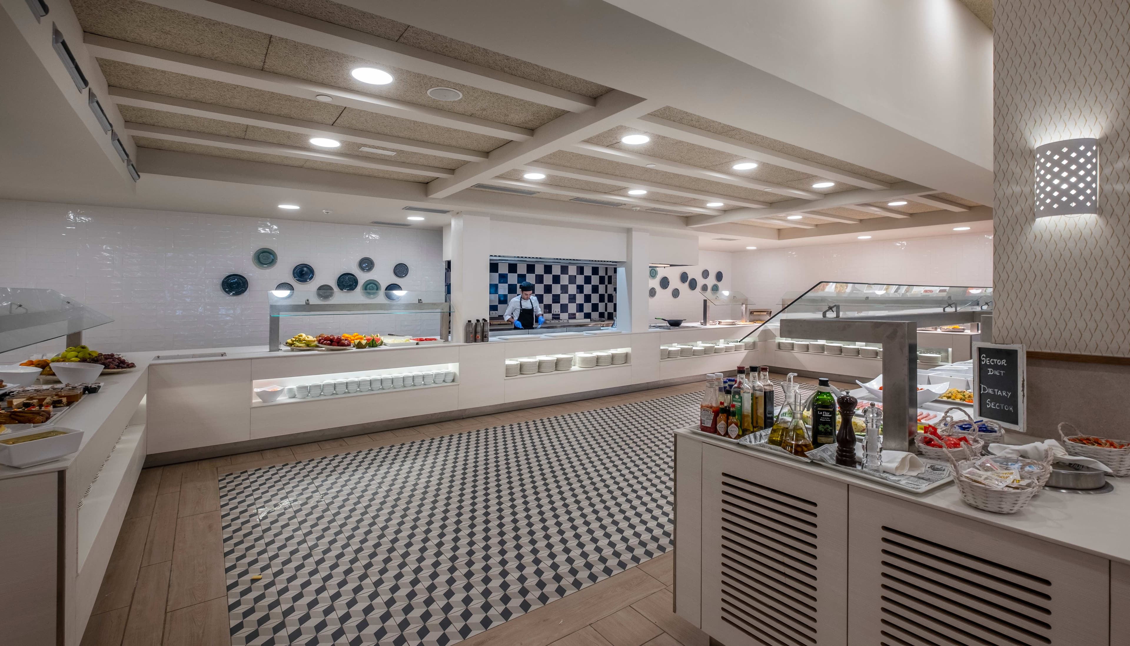 Hotel Rosamar Es Blau - Adults Only +21 Ansicht 8
