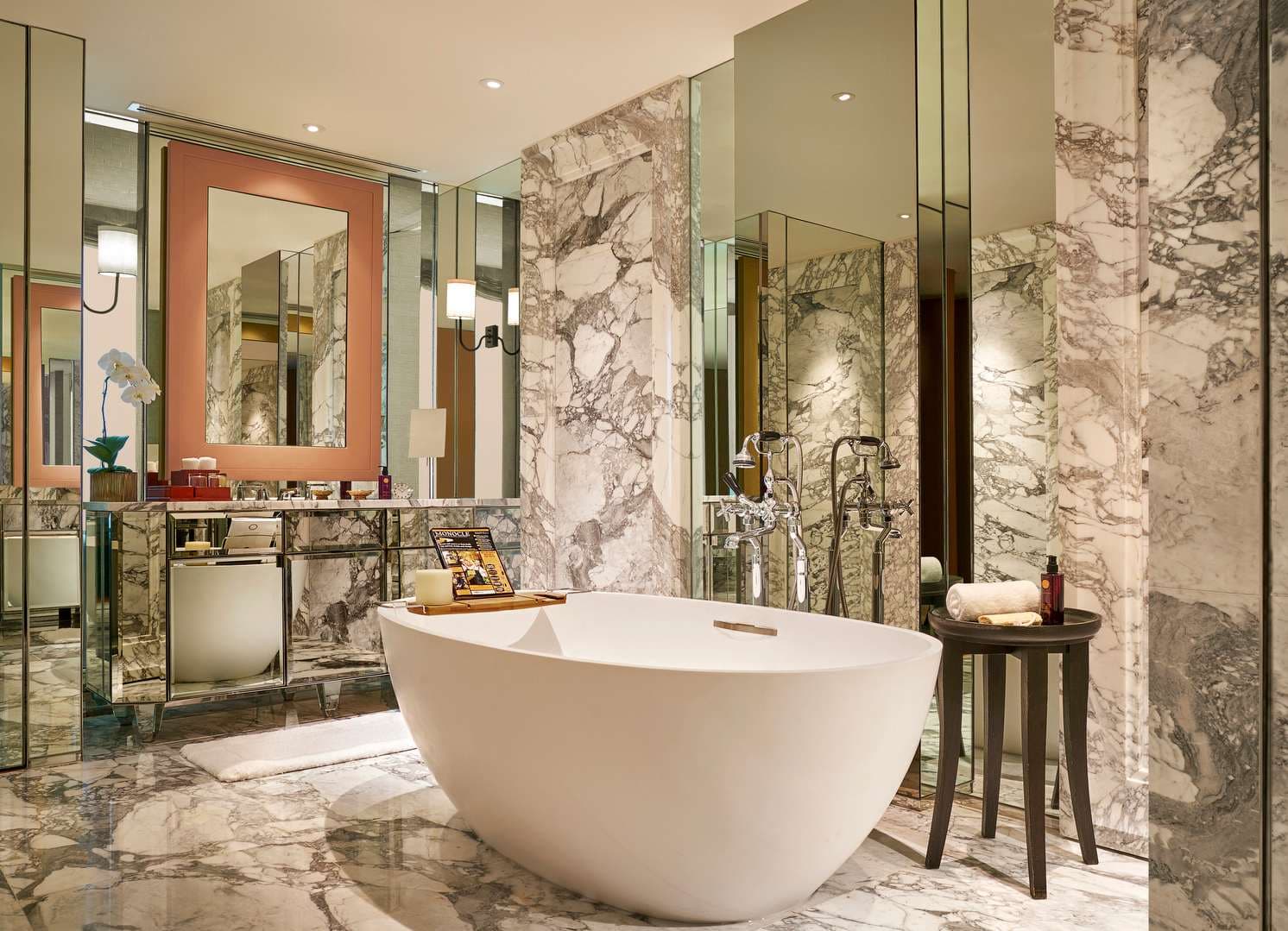 Grand Hyatt Erawan Bangkok Ansicht 6