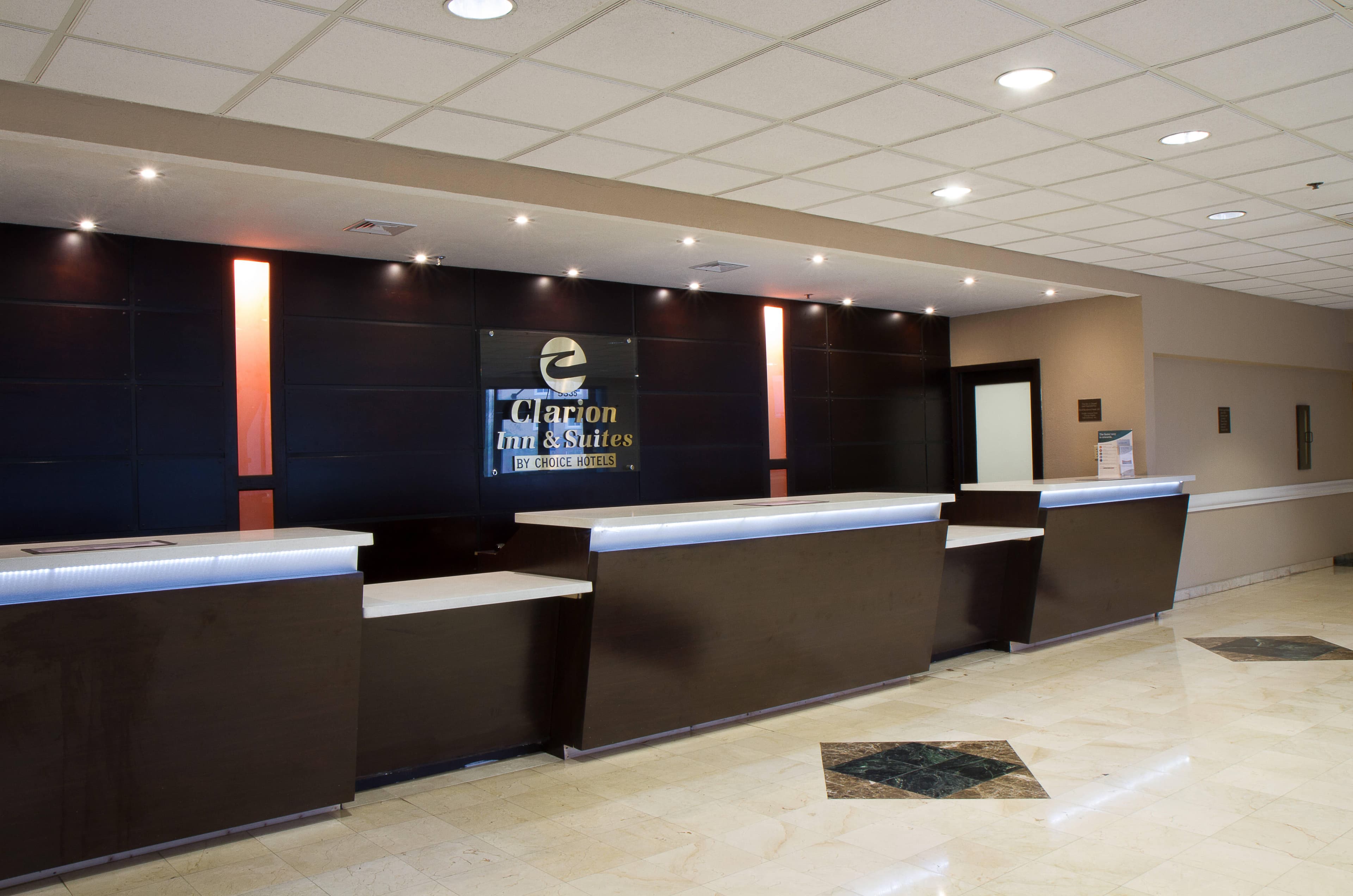 Clarion Inn & Suites Miami International Airport Ansicht 7