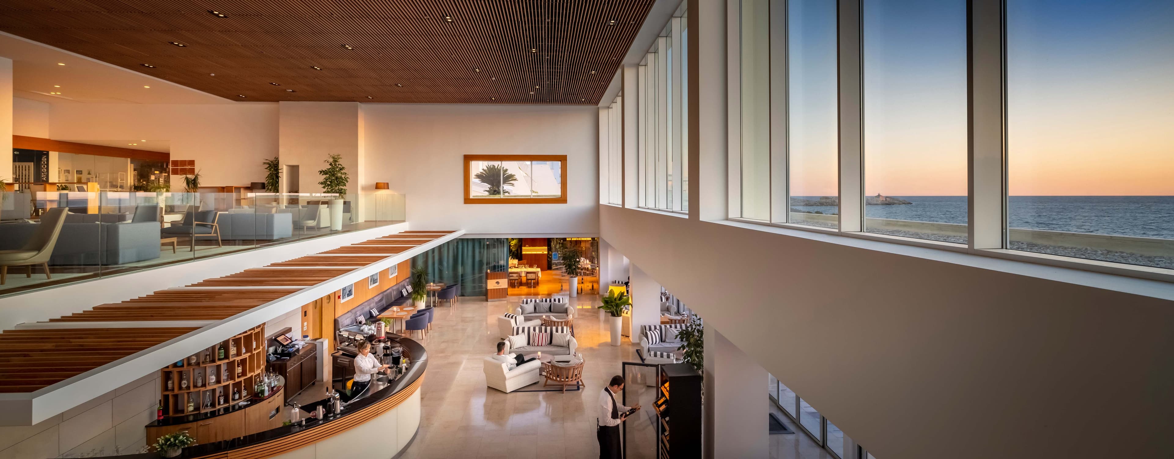 President Hotel, Valamar Collection Ansicht 7