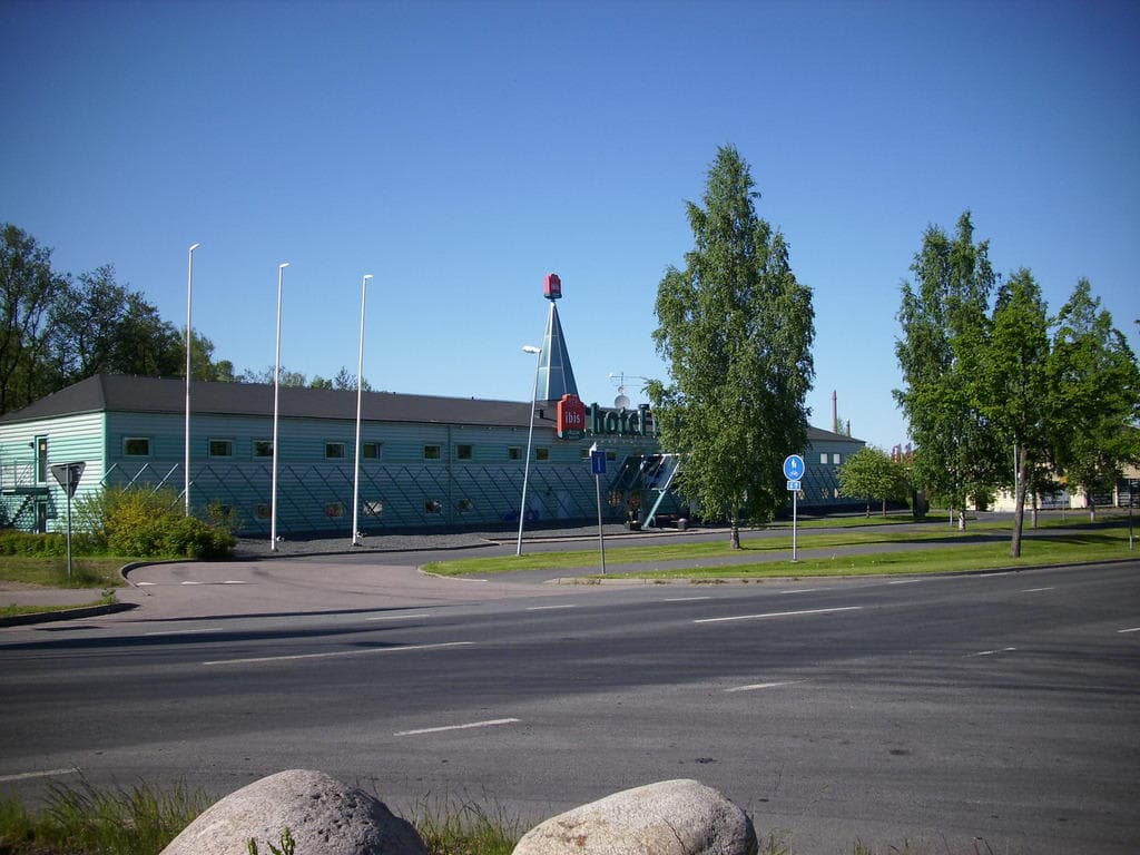 Good Morning Jönköping Ansicht 2