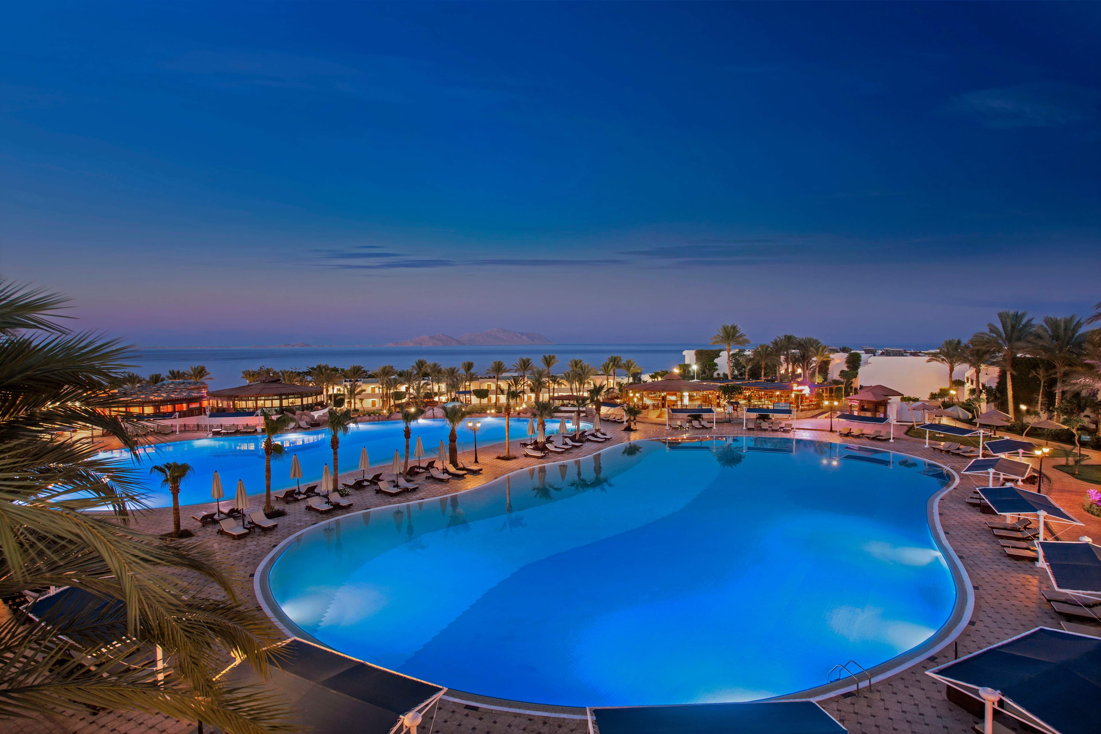 Sultan Gardens Resort Ansicht 7