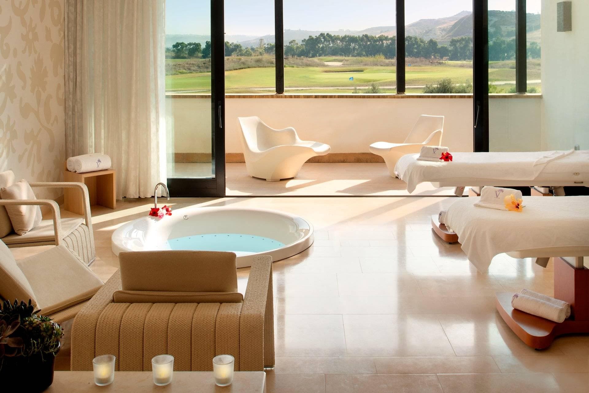 Verdura Resort Ansicht 6