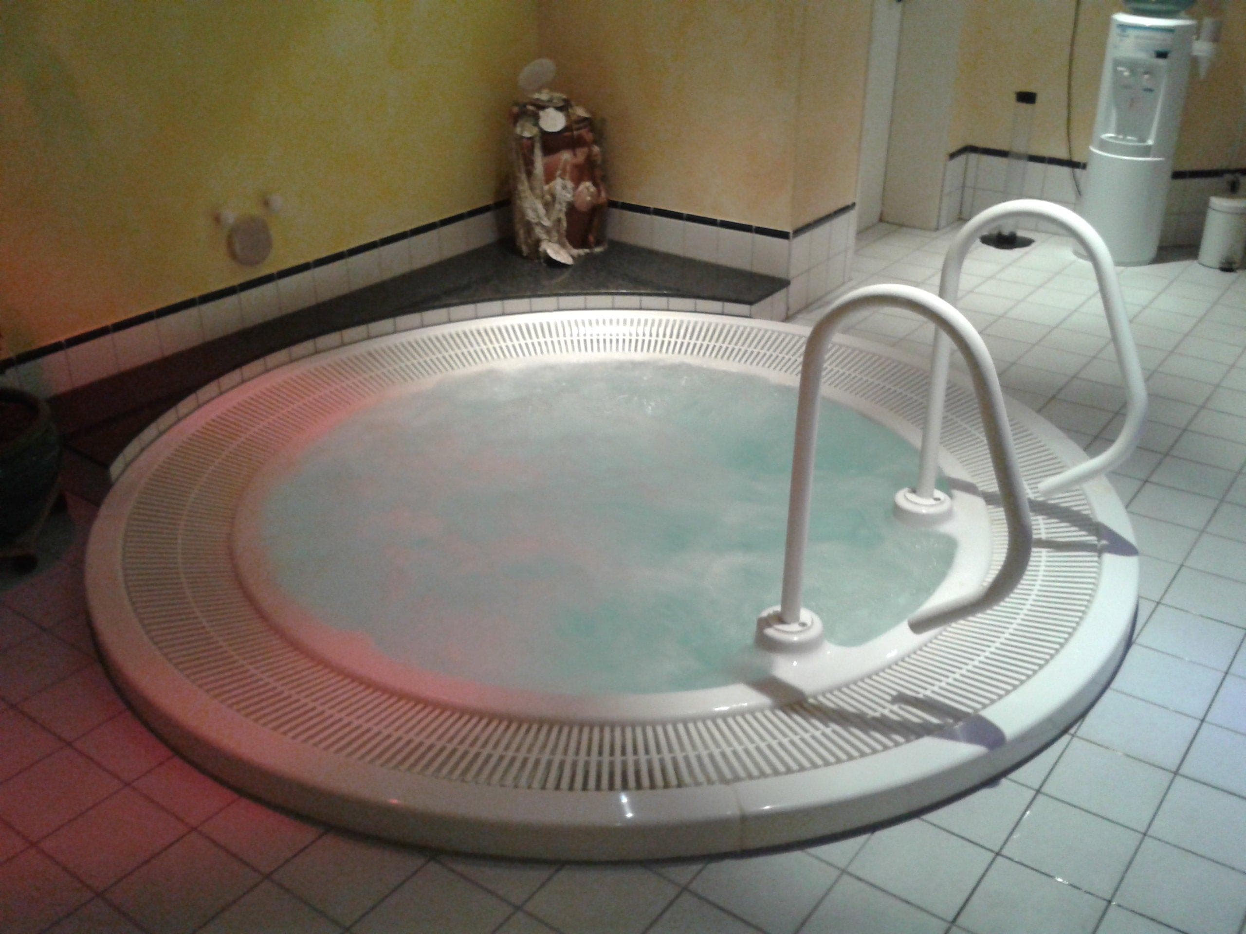 Mercure Hotel Erfurt Altstadt Ansicht 6