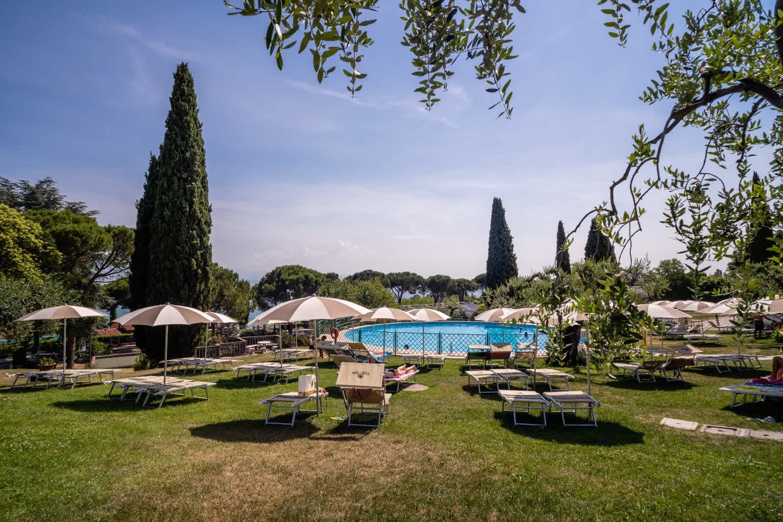 Club del Sole Desenzano Boutique Resort/ Sentido Lago di Garda Premium Village Ansicht 9