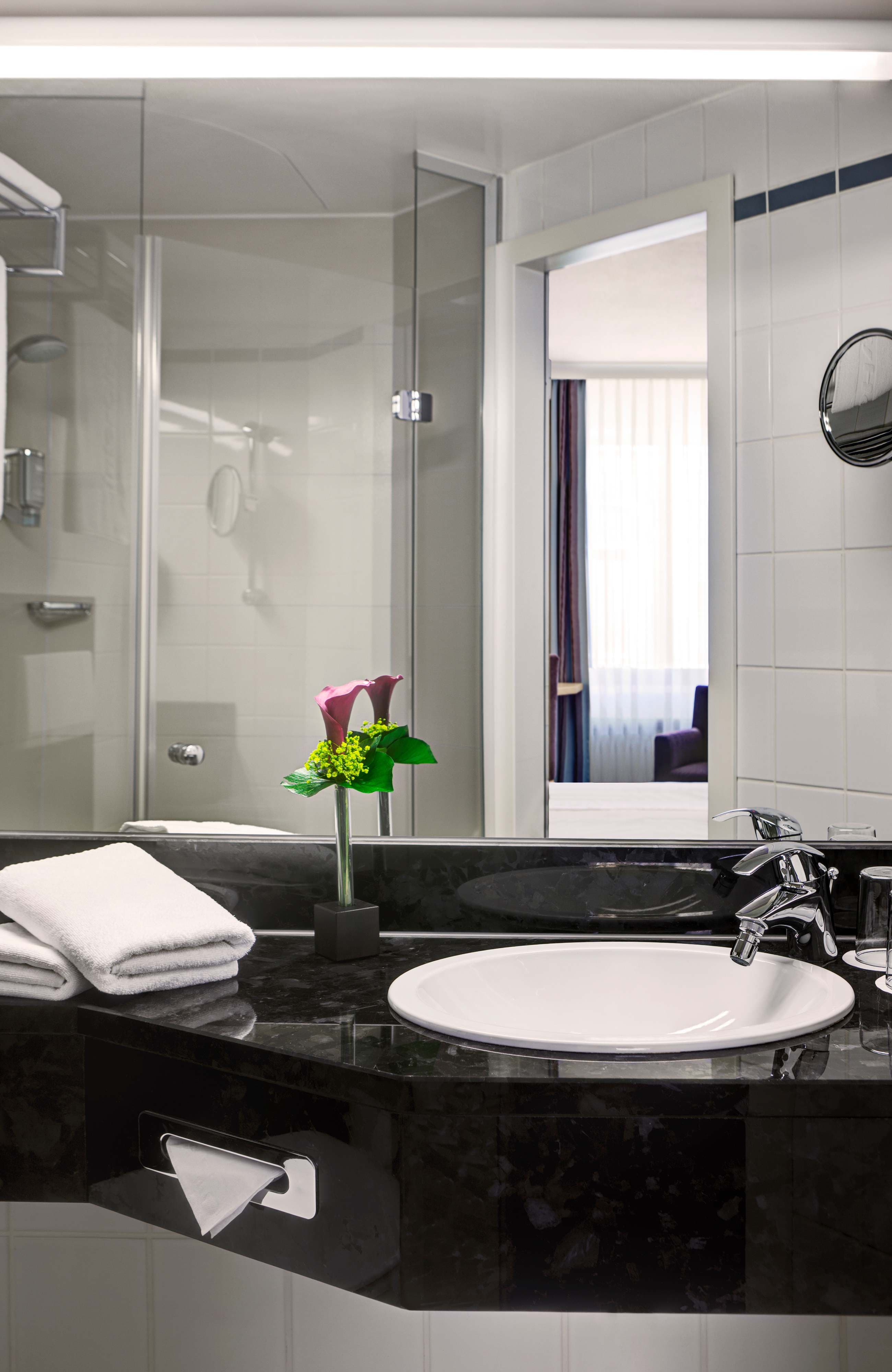 Hotel Nürnberg City Center by Leonardo Hotels Ansicht 2