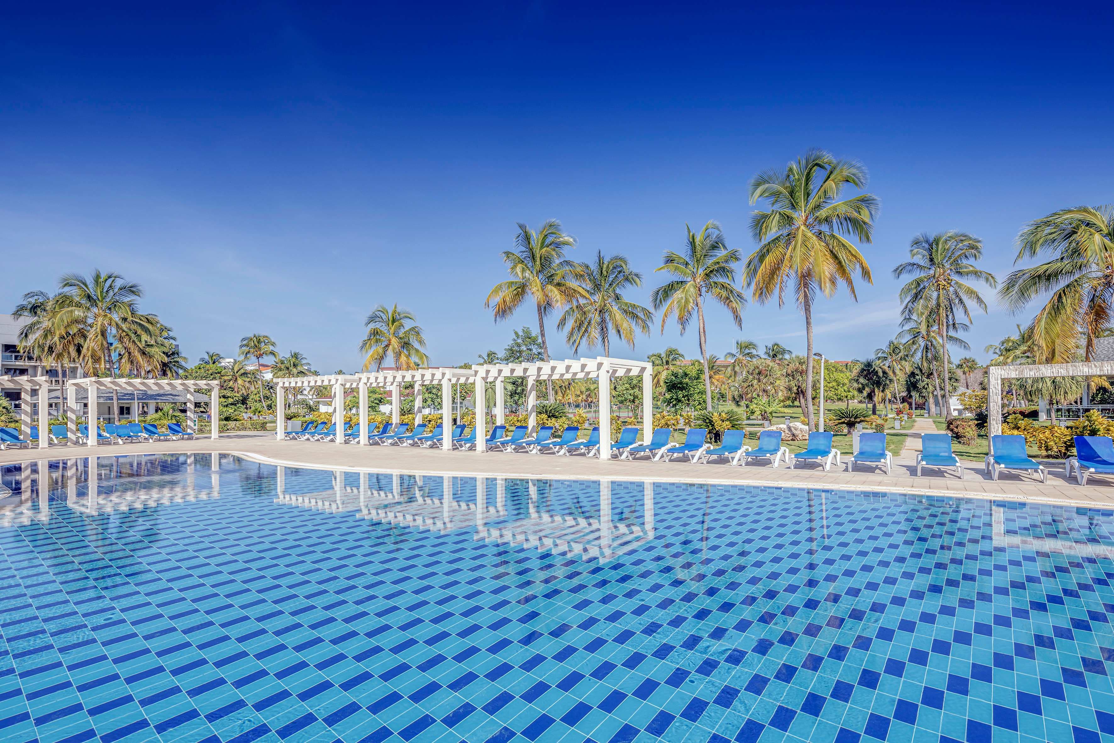 Sol Varadero Beach Ansicht 7