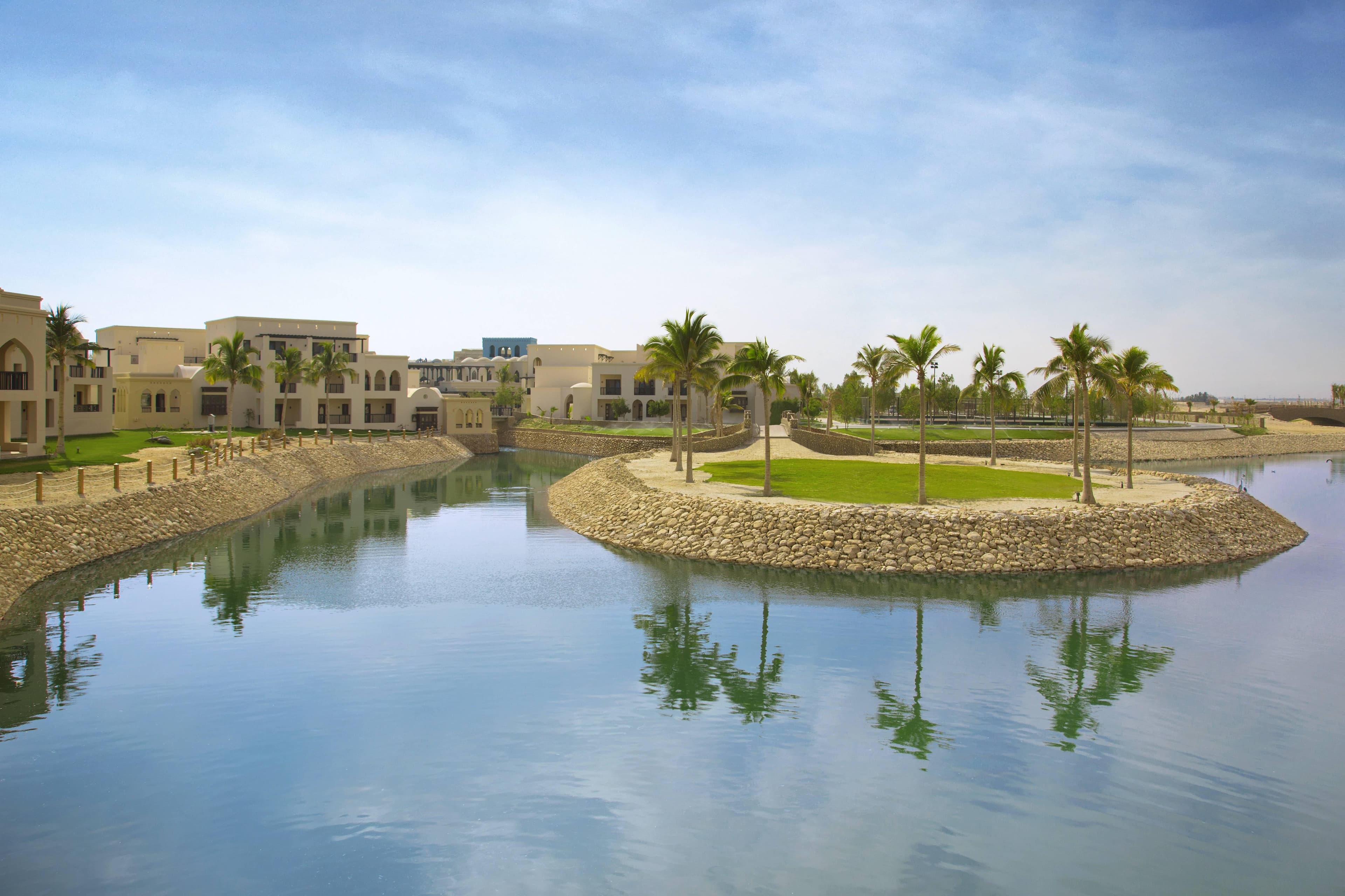 Salalah Rotana Resort Ansicht 3