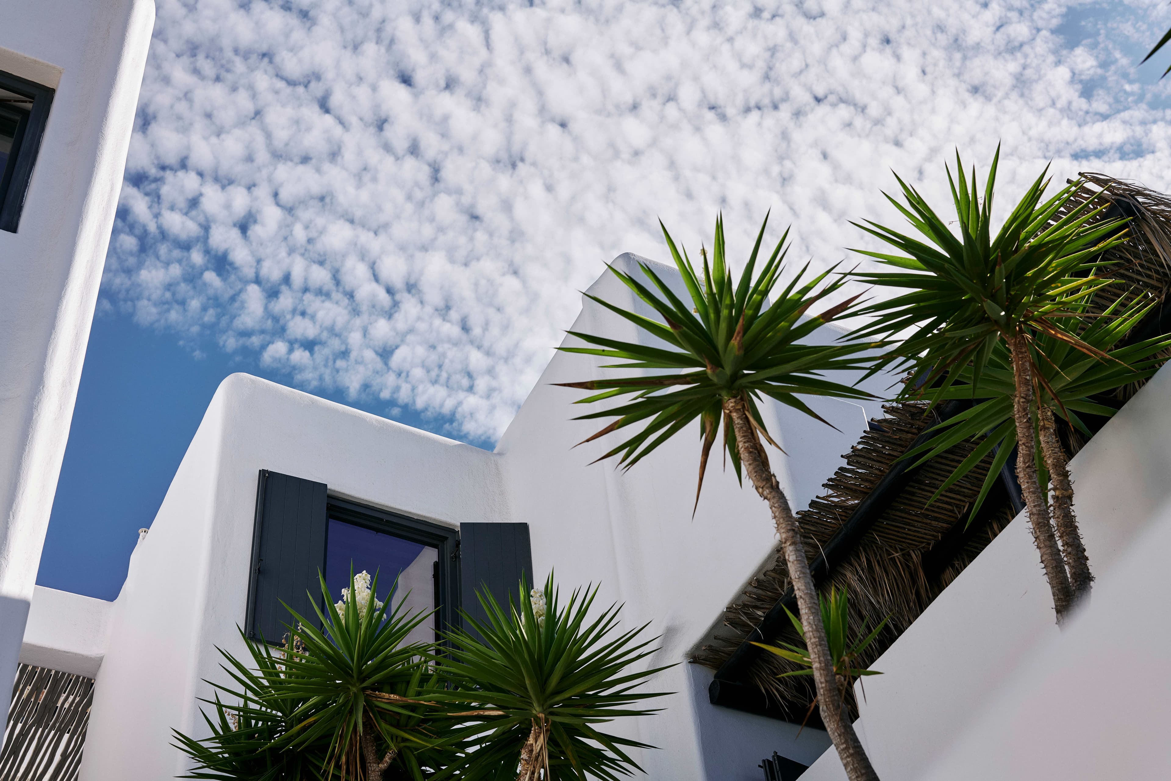 Myconian Utopia Relais & Chateaux Ansicht 3