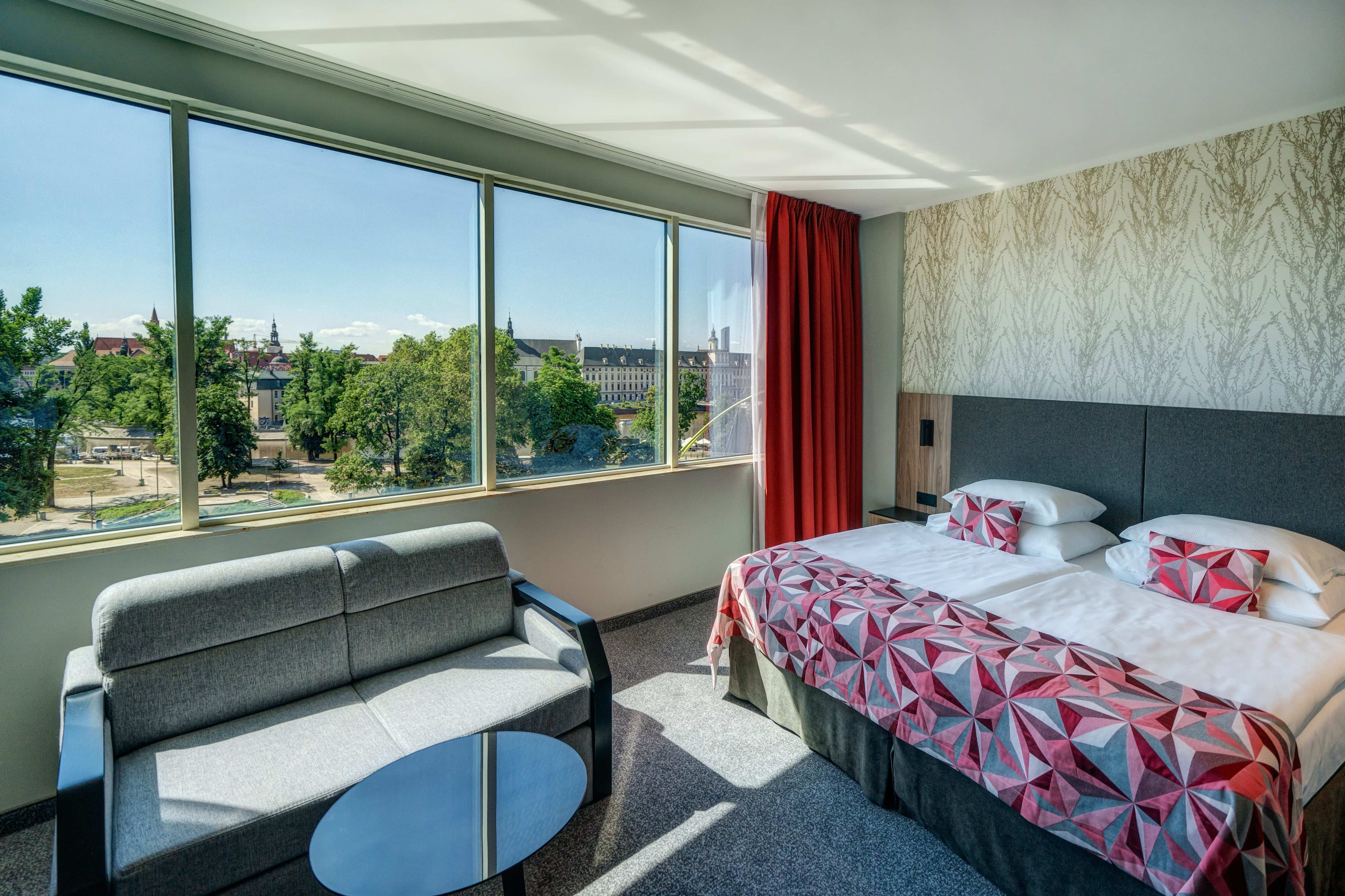 Hotel HP Park Plaza Ansicht 5