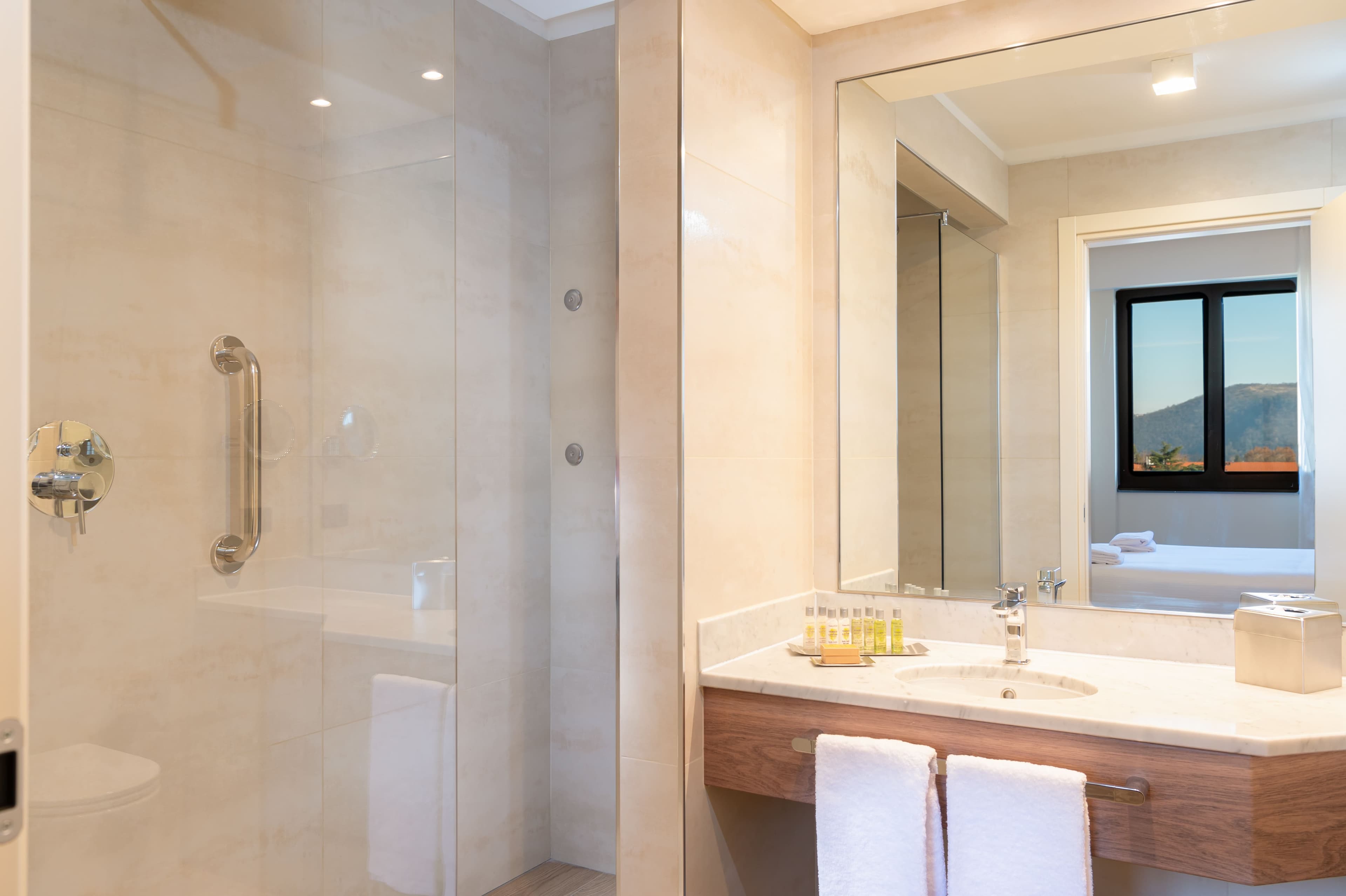 DoubleTree by Hilton Brescia Ansicht 7