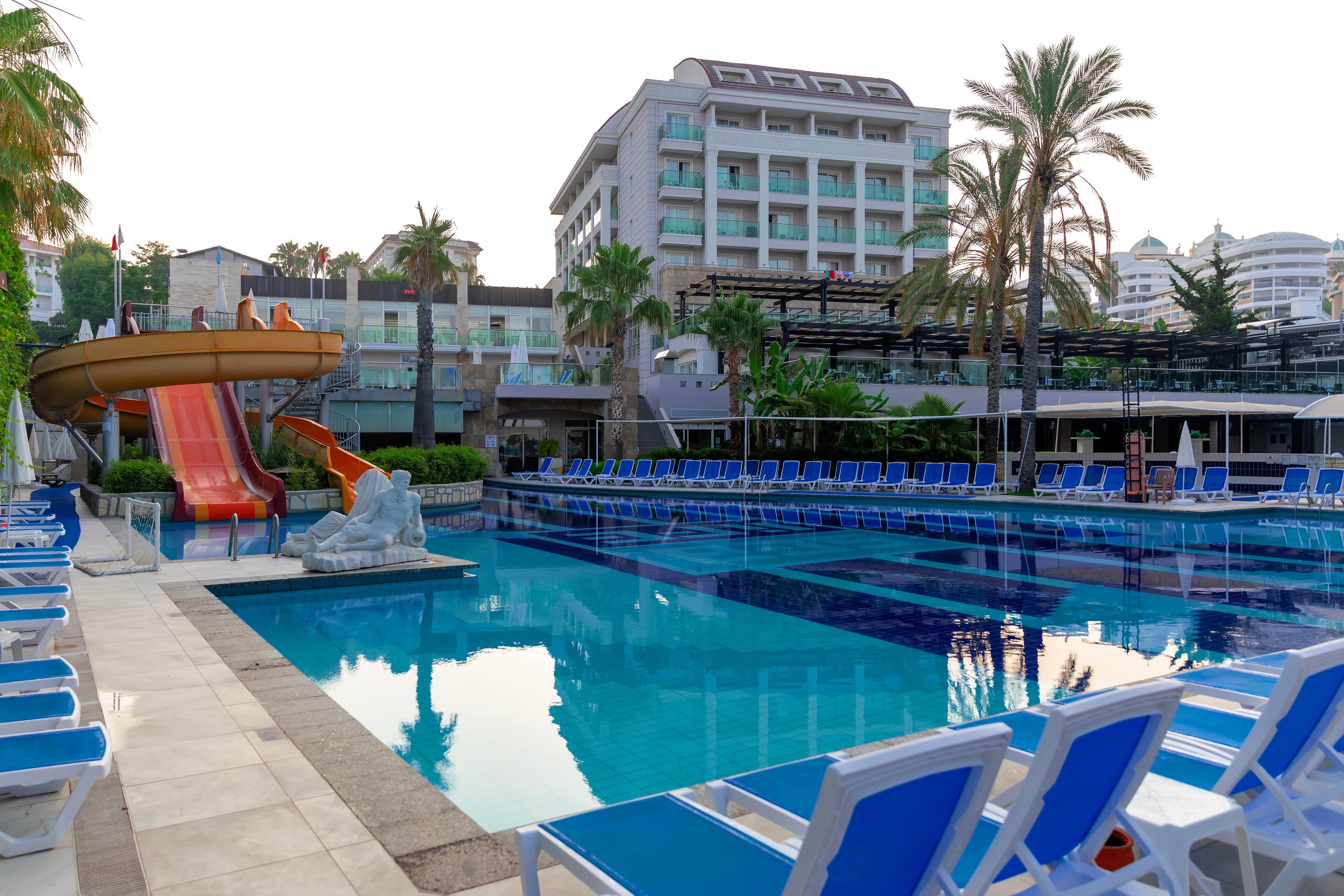 Sealife Buket Resort & Beach Ansicht 8