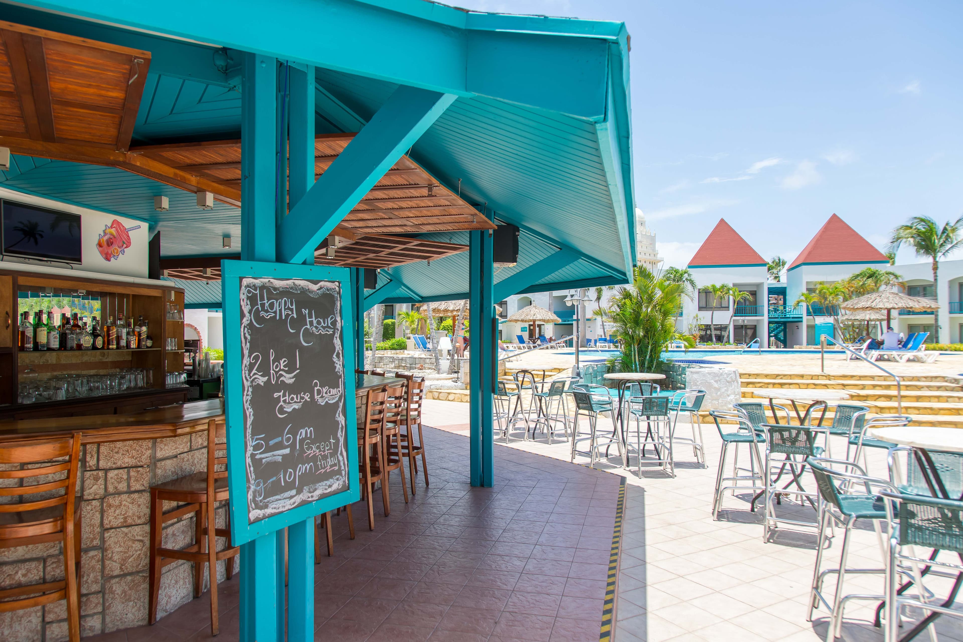 Hotel The Mill Resort Suites Aruba