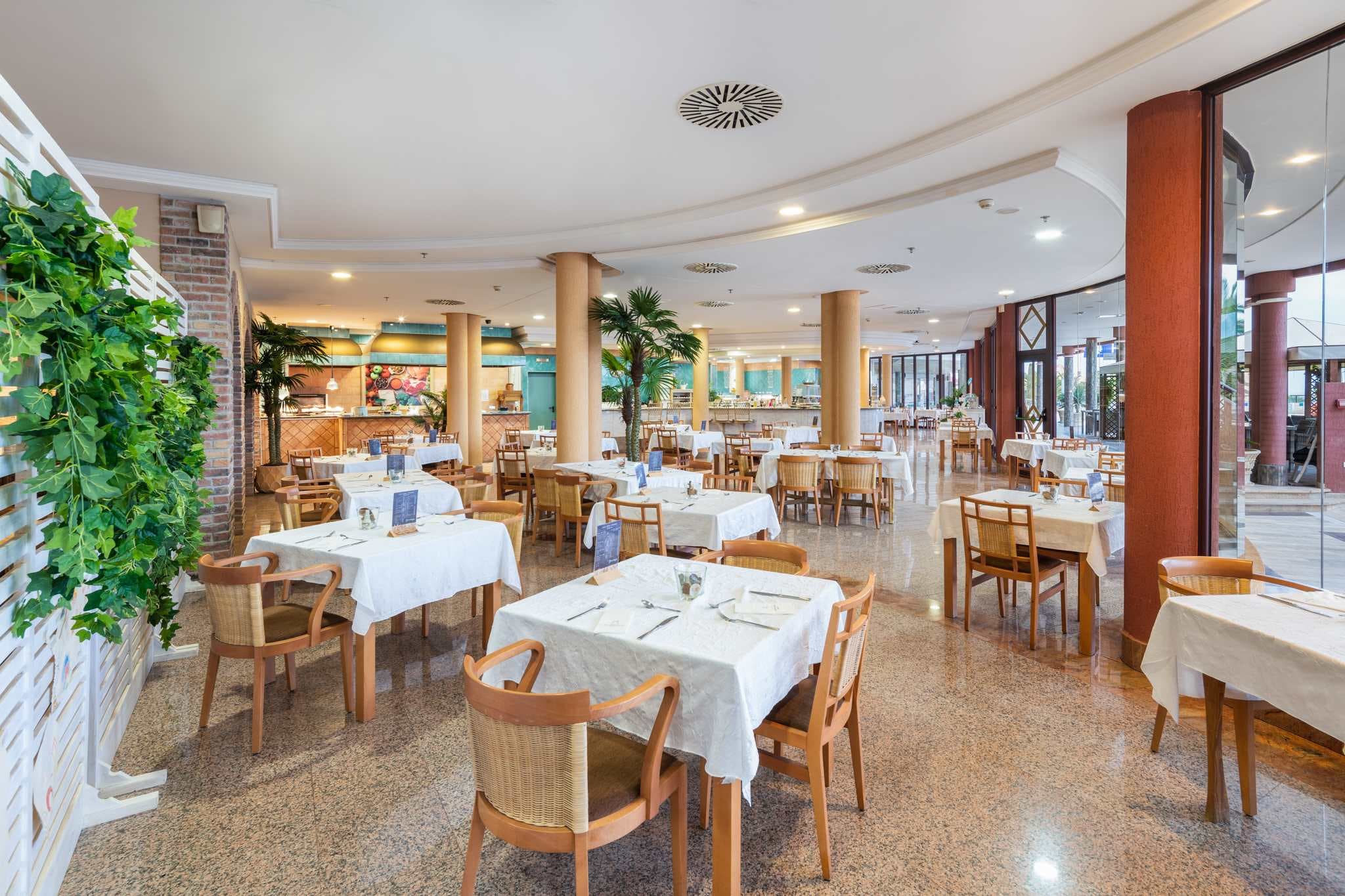 Hotel Esmeralda Maris by LIVVO Ansicht 9